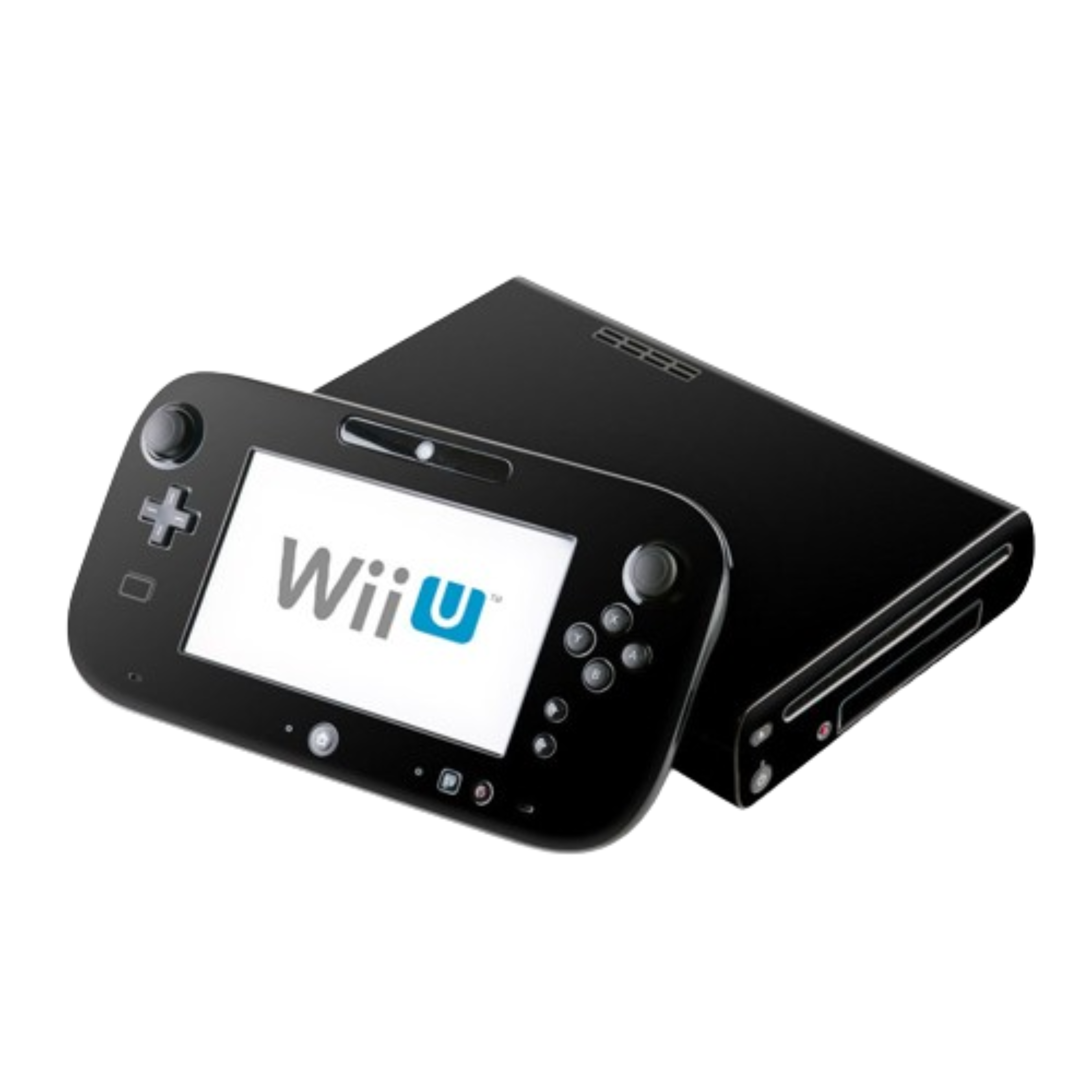 Wii U – CakeHoarder Games