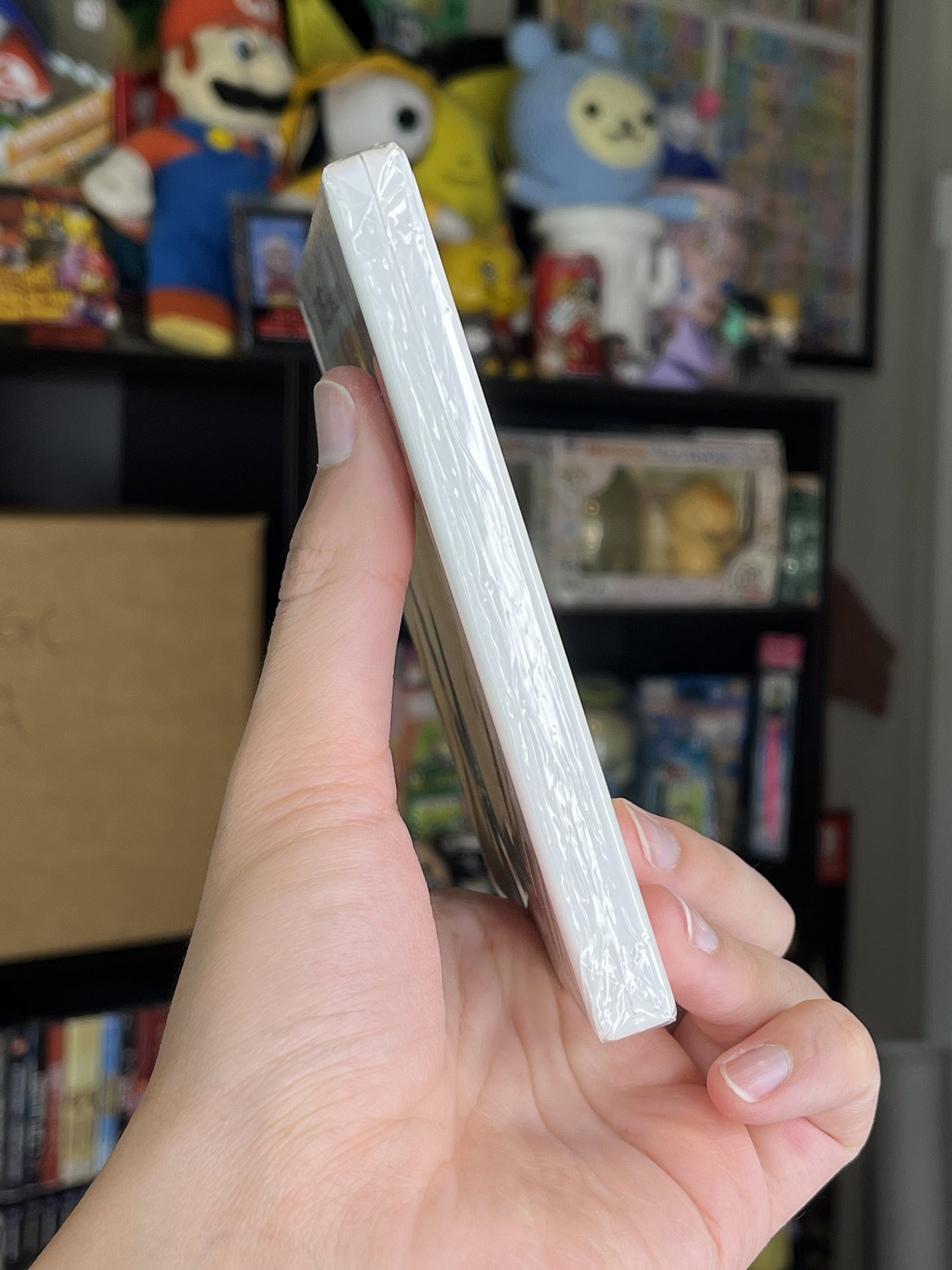 Pokemon Sun 3DS Sealed