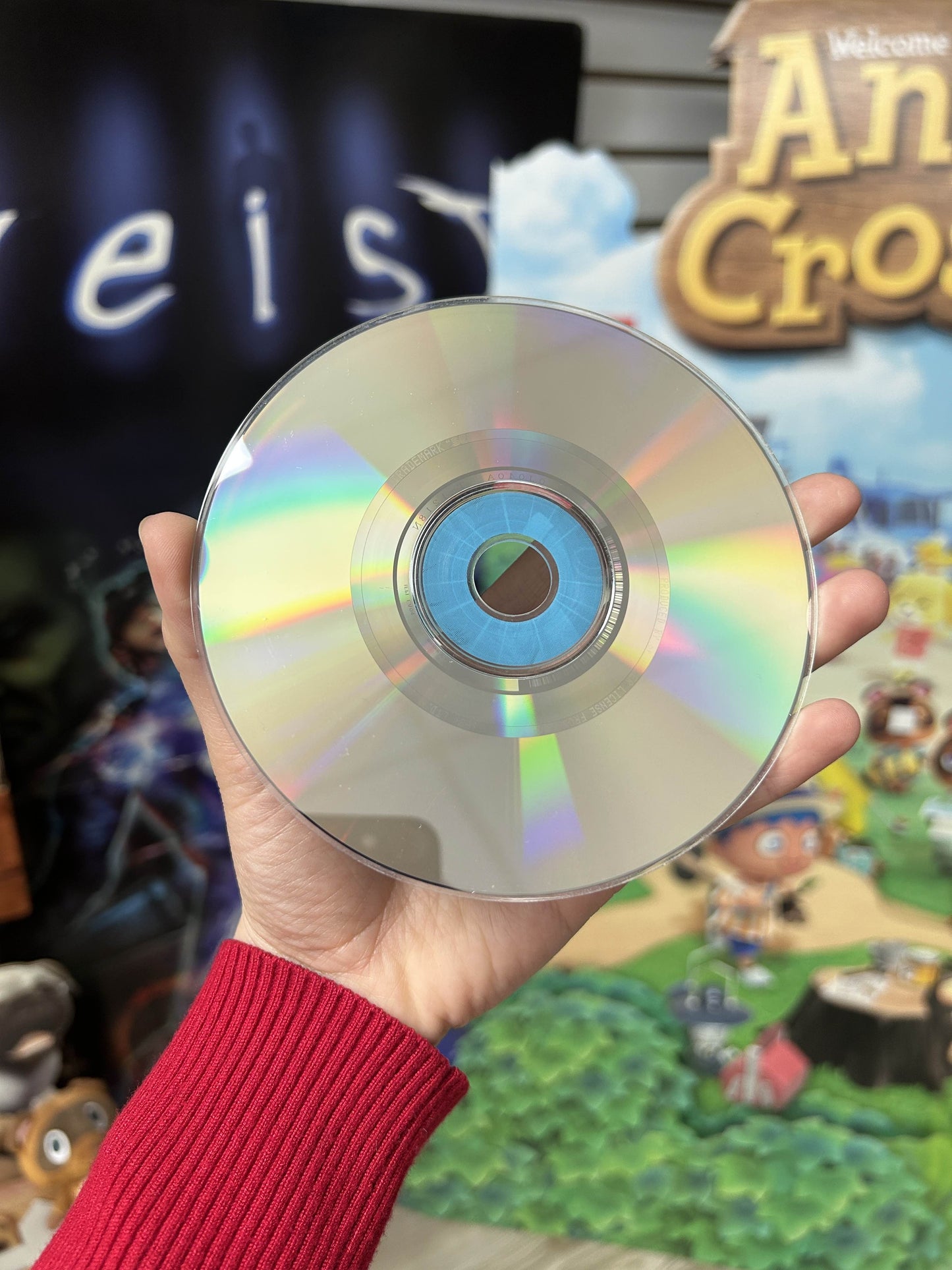 Capcom Vs. SNK (DISC ONLY) Dreamcast