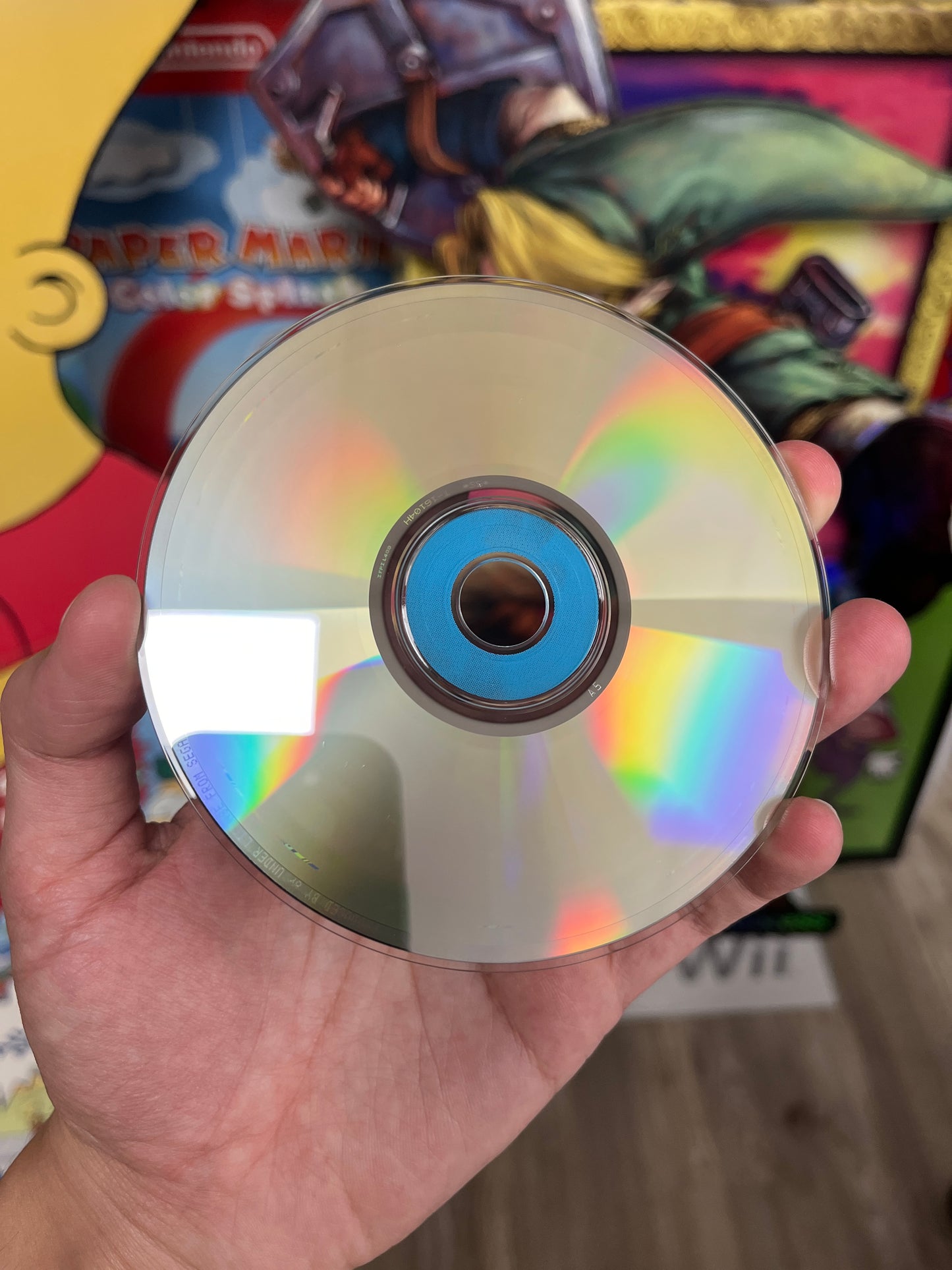 Independence Day Sega Saturn Complete