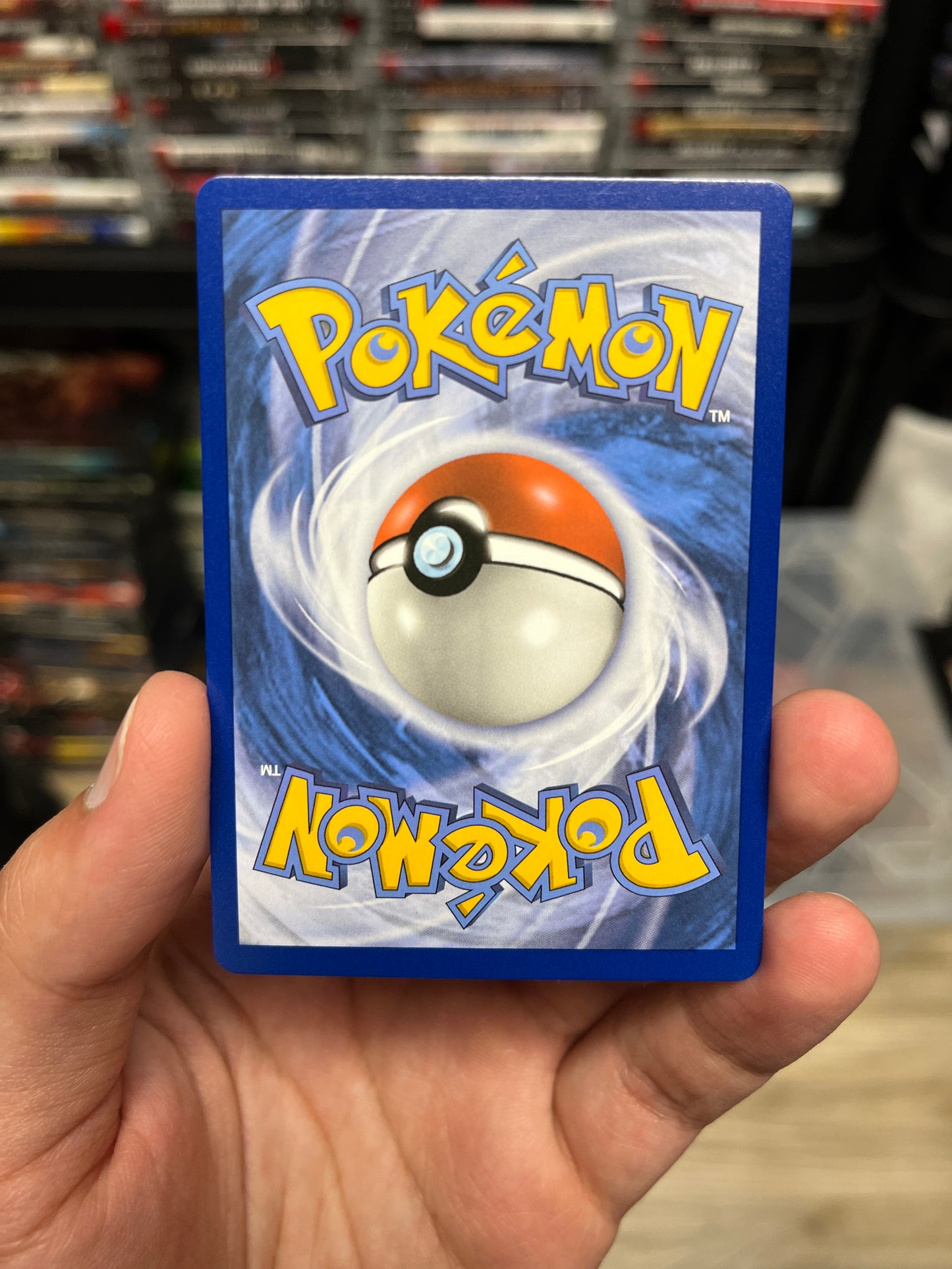 Darkrai GX