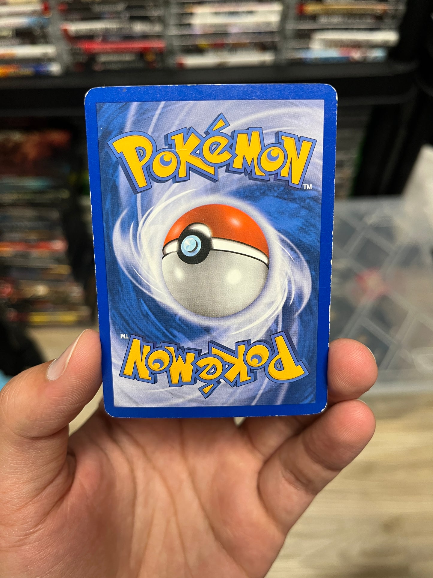 Typhlosion