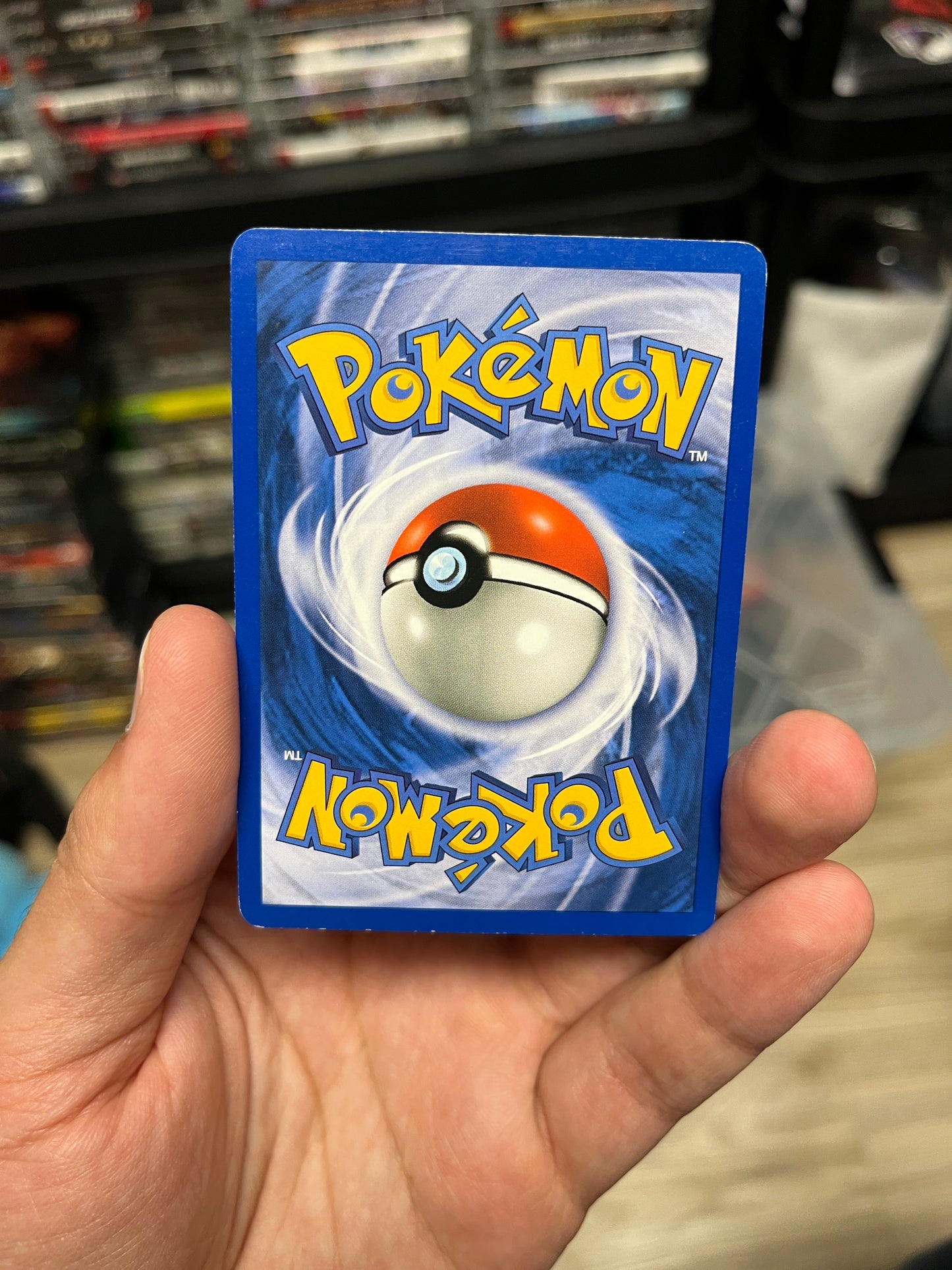 Venusaur Nintendo Power Promo