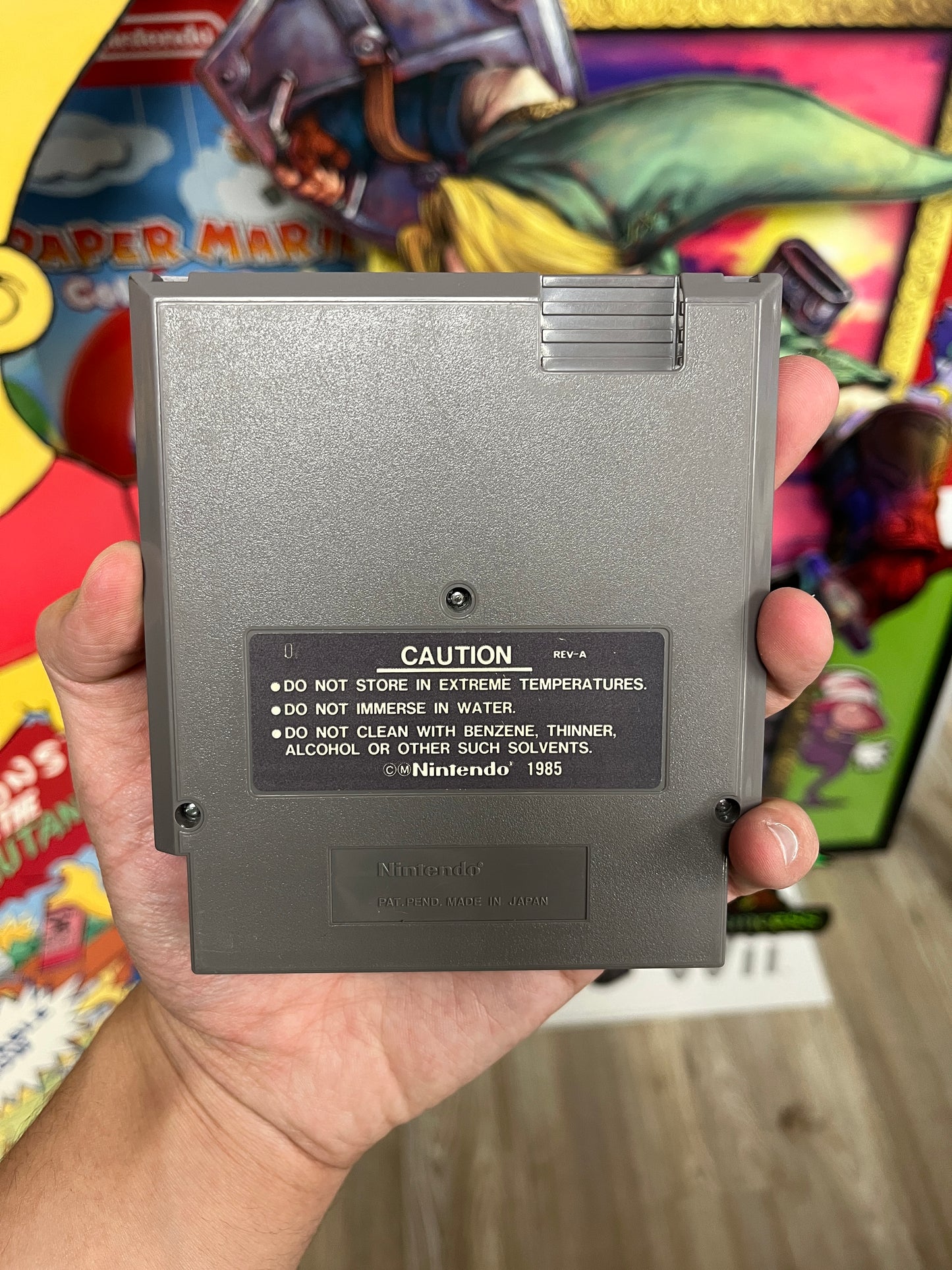 Mega Man 2 NES