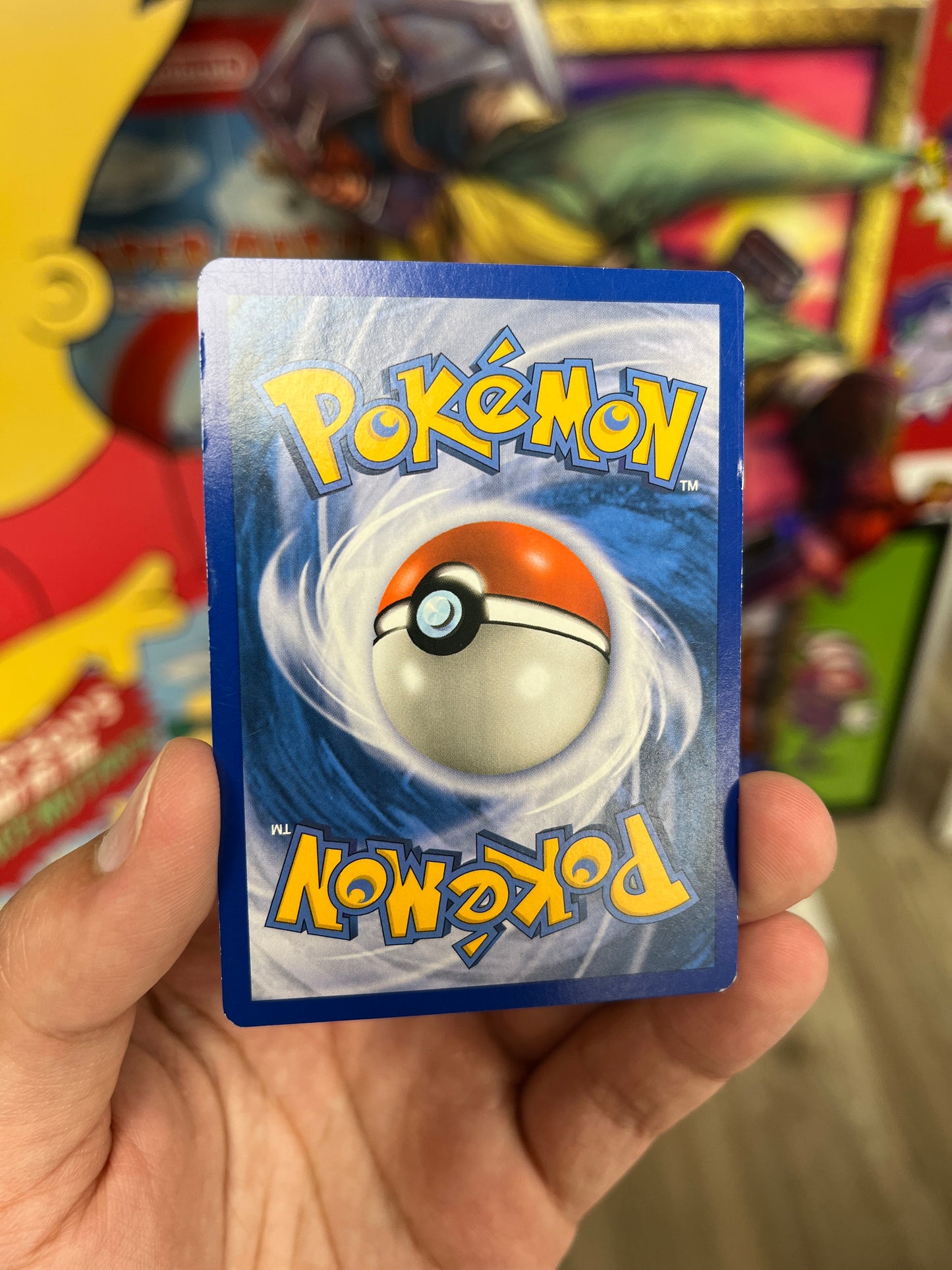 Glaceon Pokemon TCG