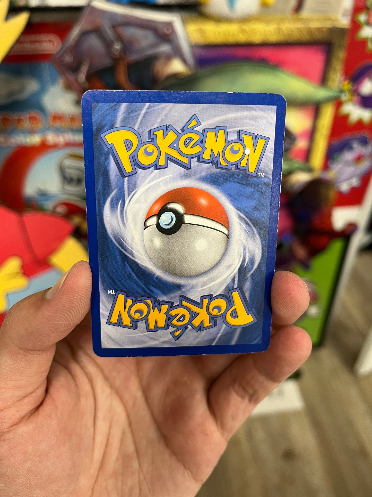 Delcatty Pokemon EX TCG