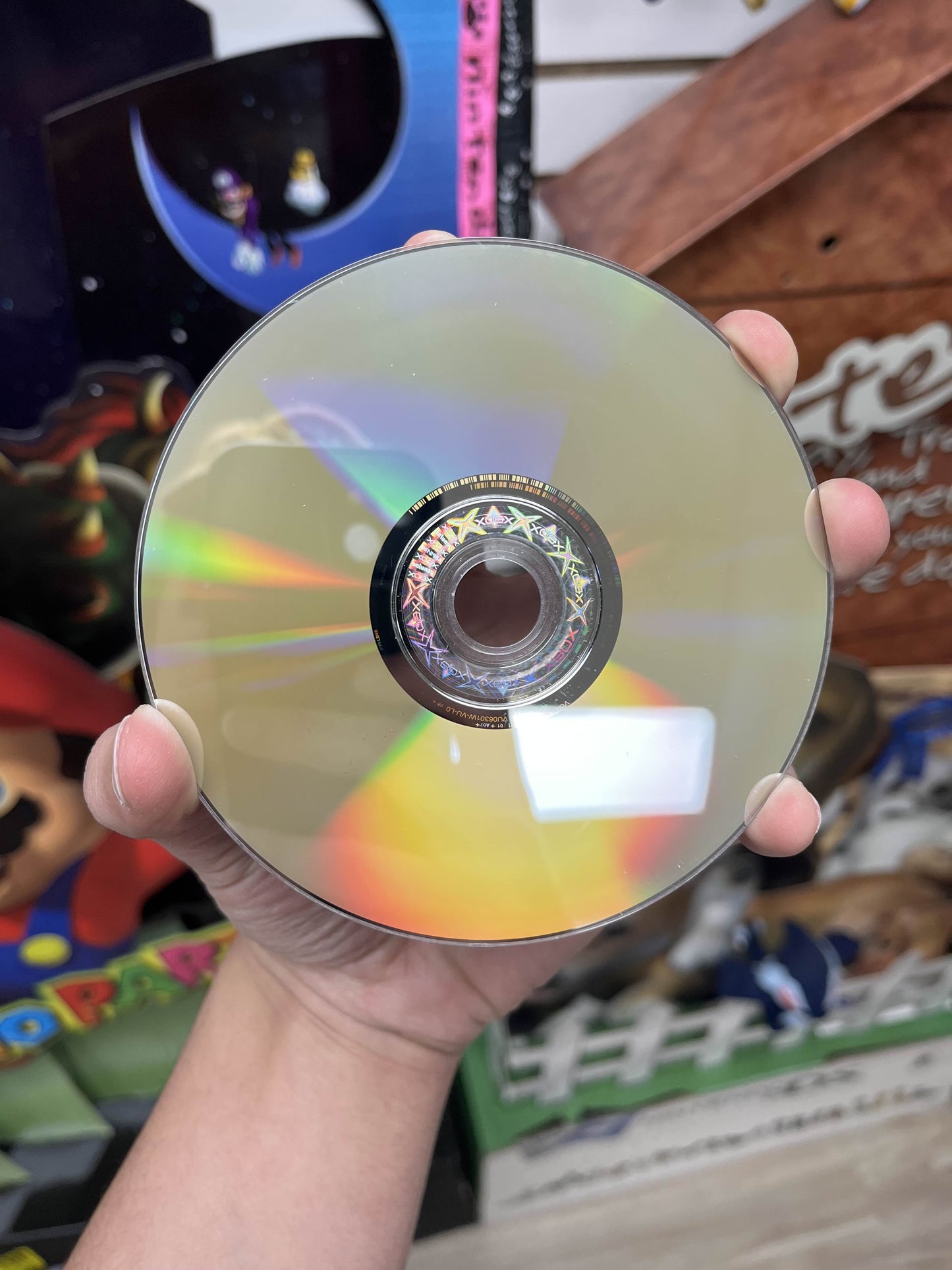 Scarface XBOX (DISC ONLY)