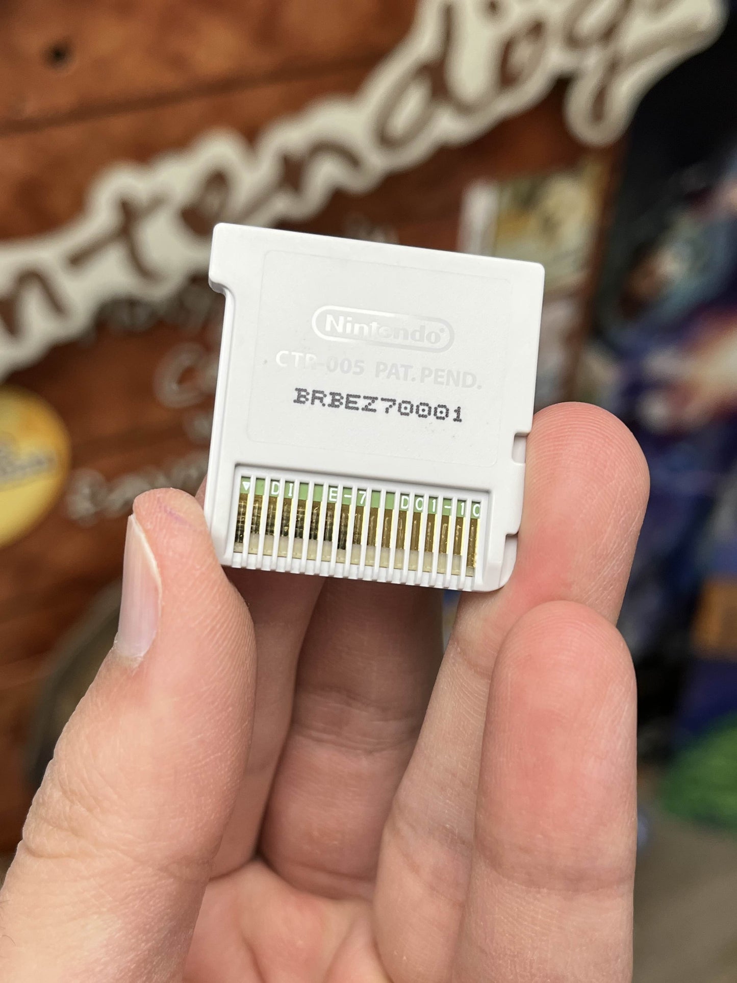 Radiant Historia: Perfect Chronology 3DS