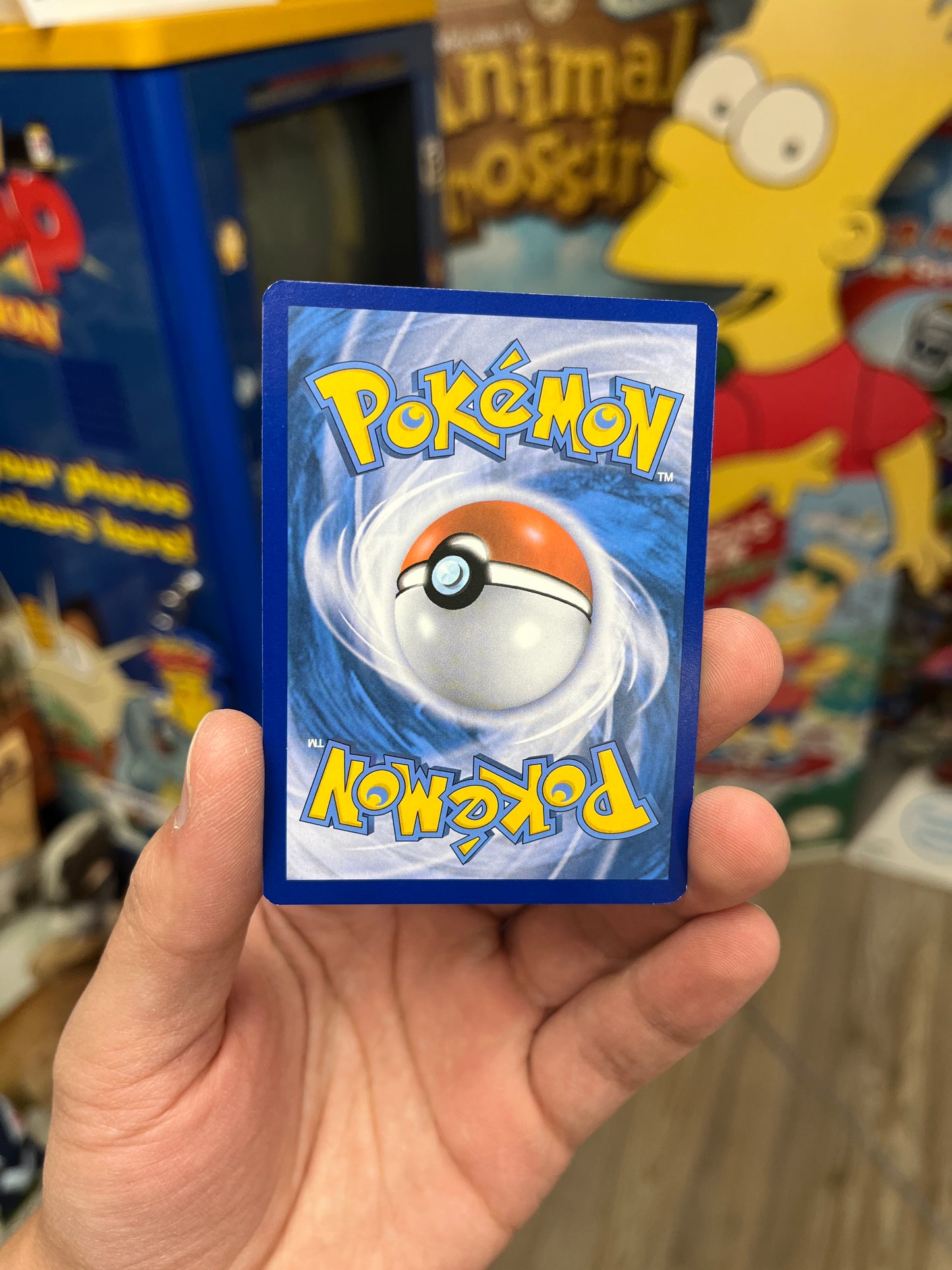 Arceus XY116 Promo LP