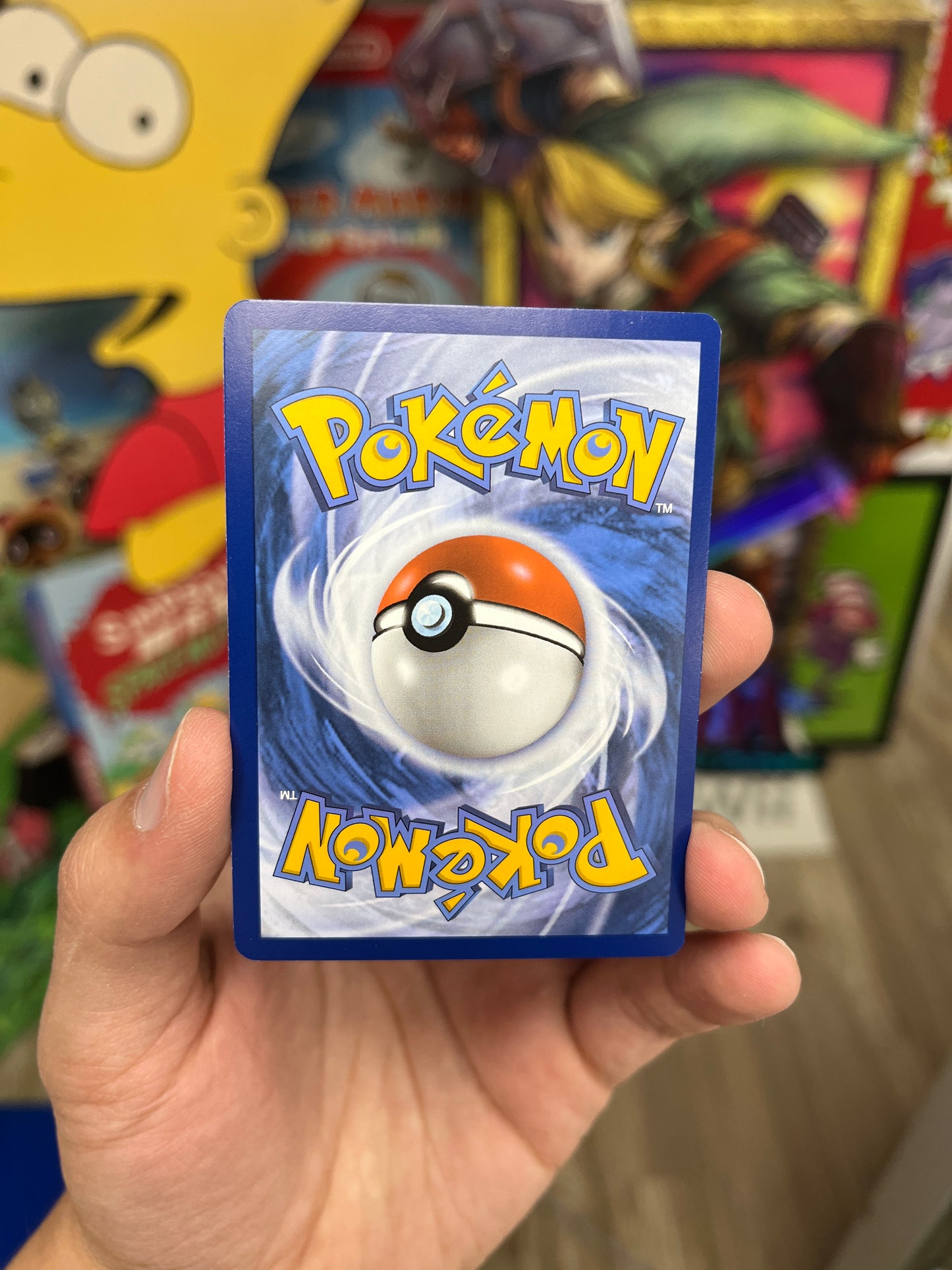 Mew ex 053 Promo NM