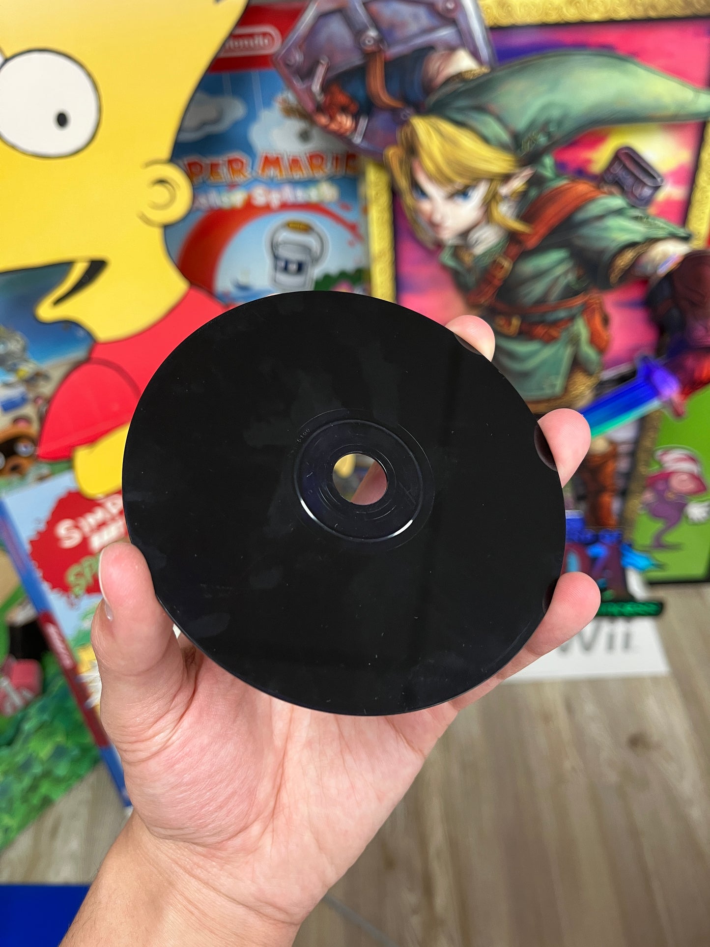 Silent Bomber (PS1)