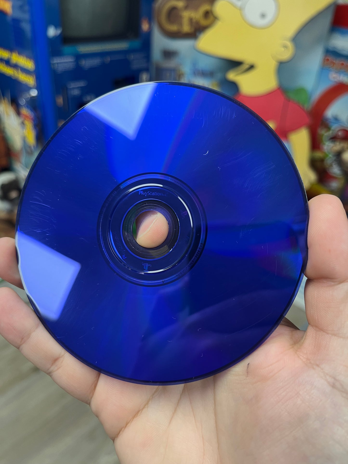 Raiden III - PS2 CiB