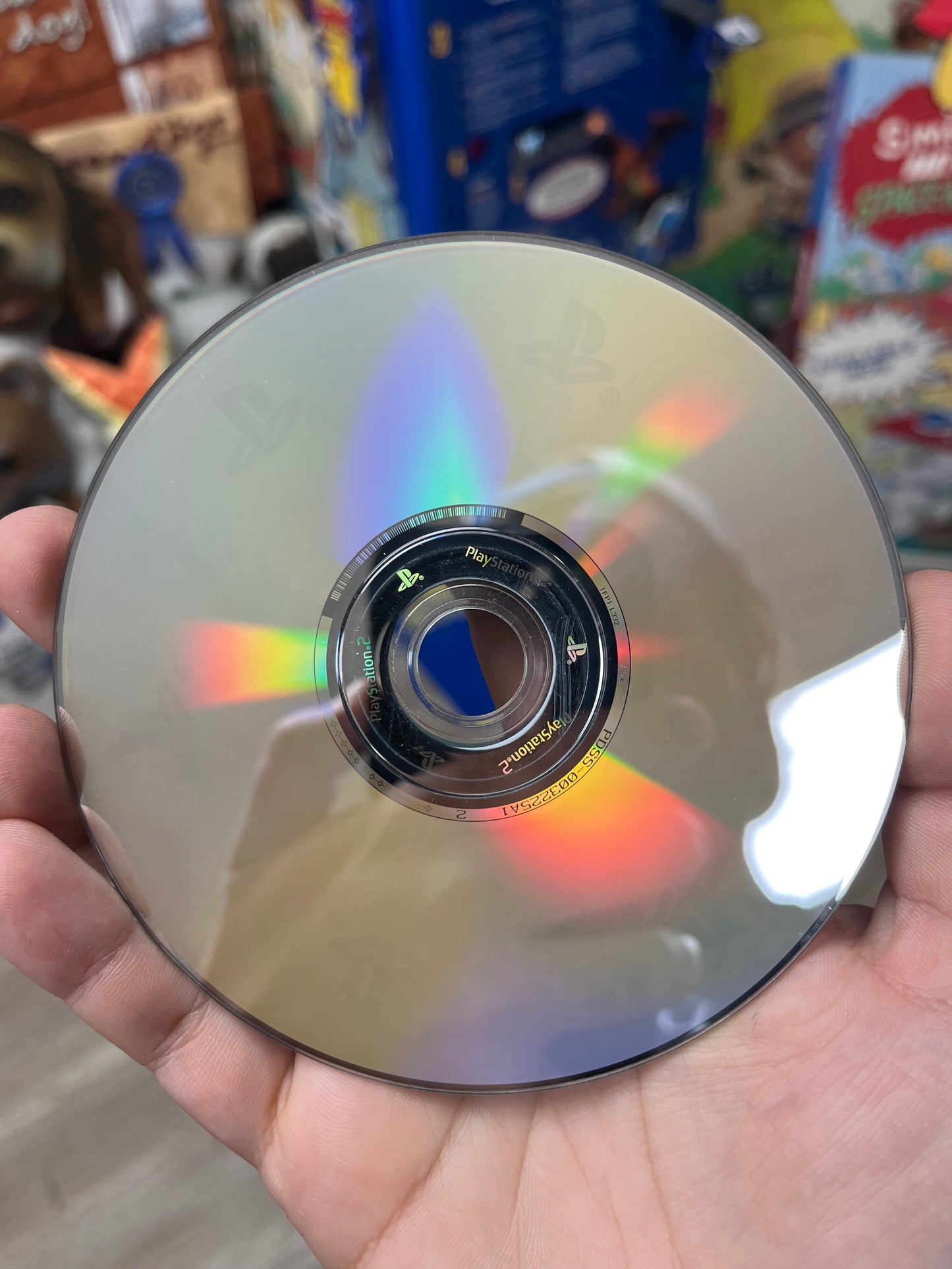 Ecco the Dolphin Defender of the Future - PS2 CiB