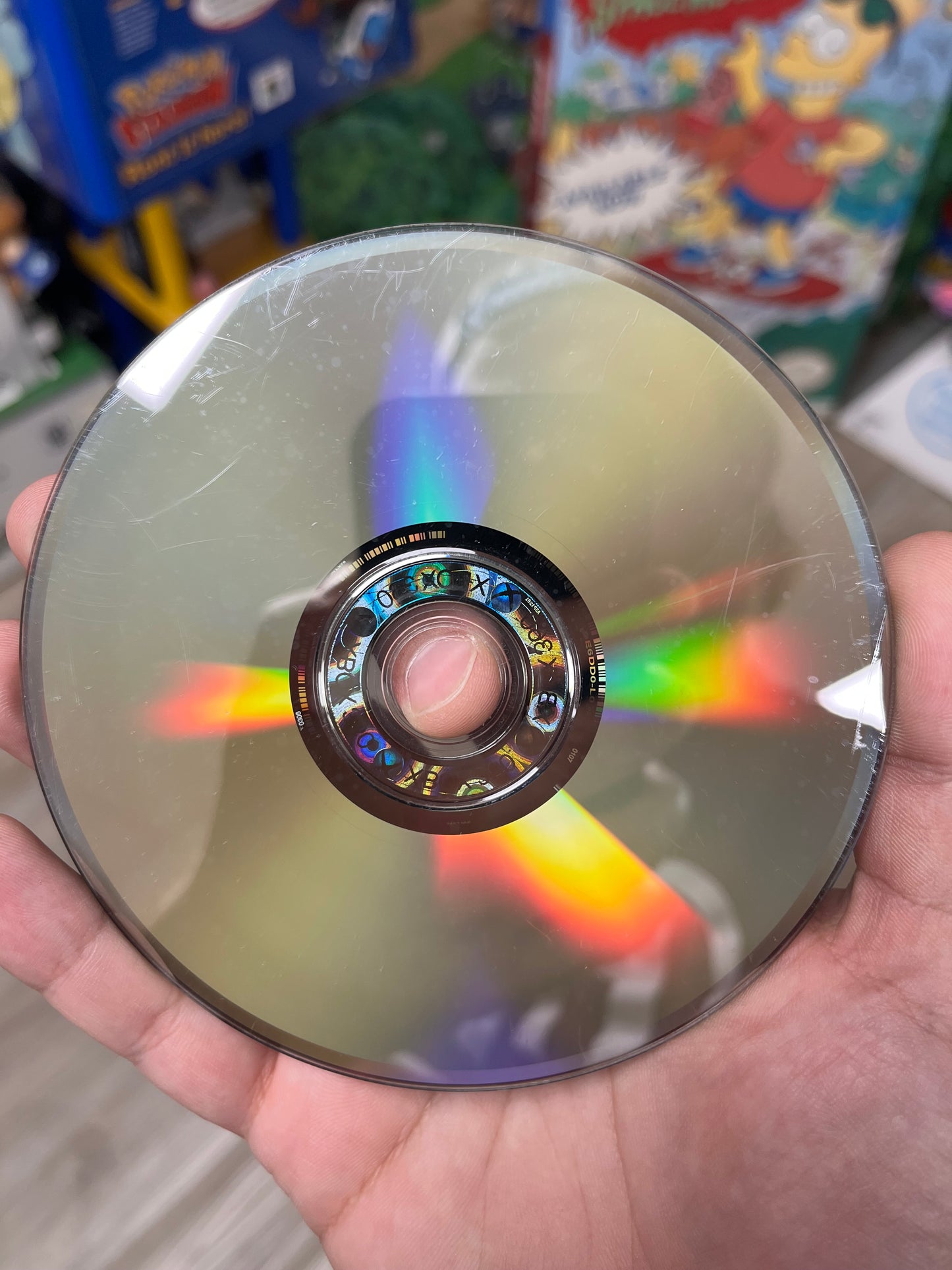 Need for Speed: The Run - Xbox 360 CiB