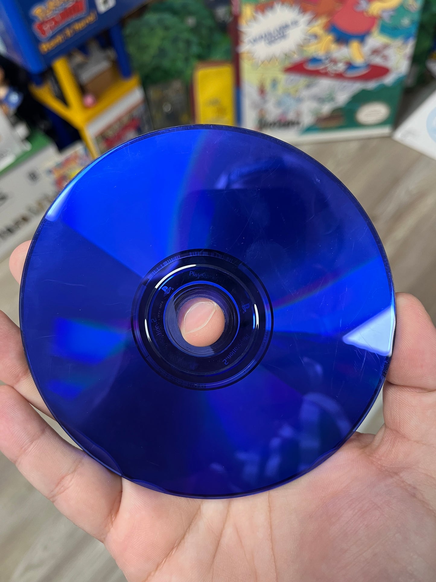 Hot Wheels World Race - PS2 CiB