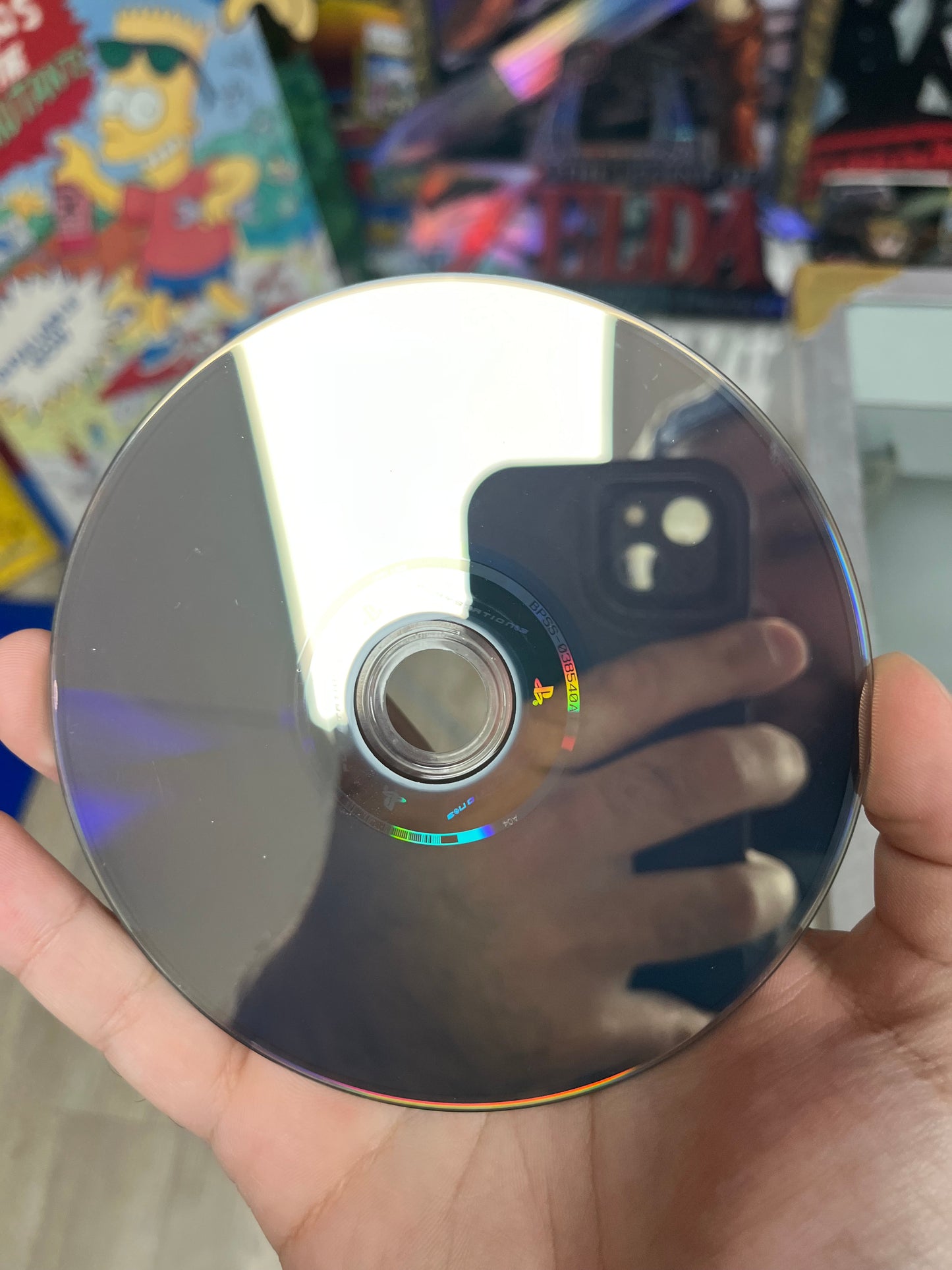 X-Men Origins: Wolverine - PS3 CiB