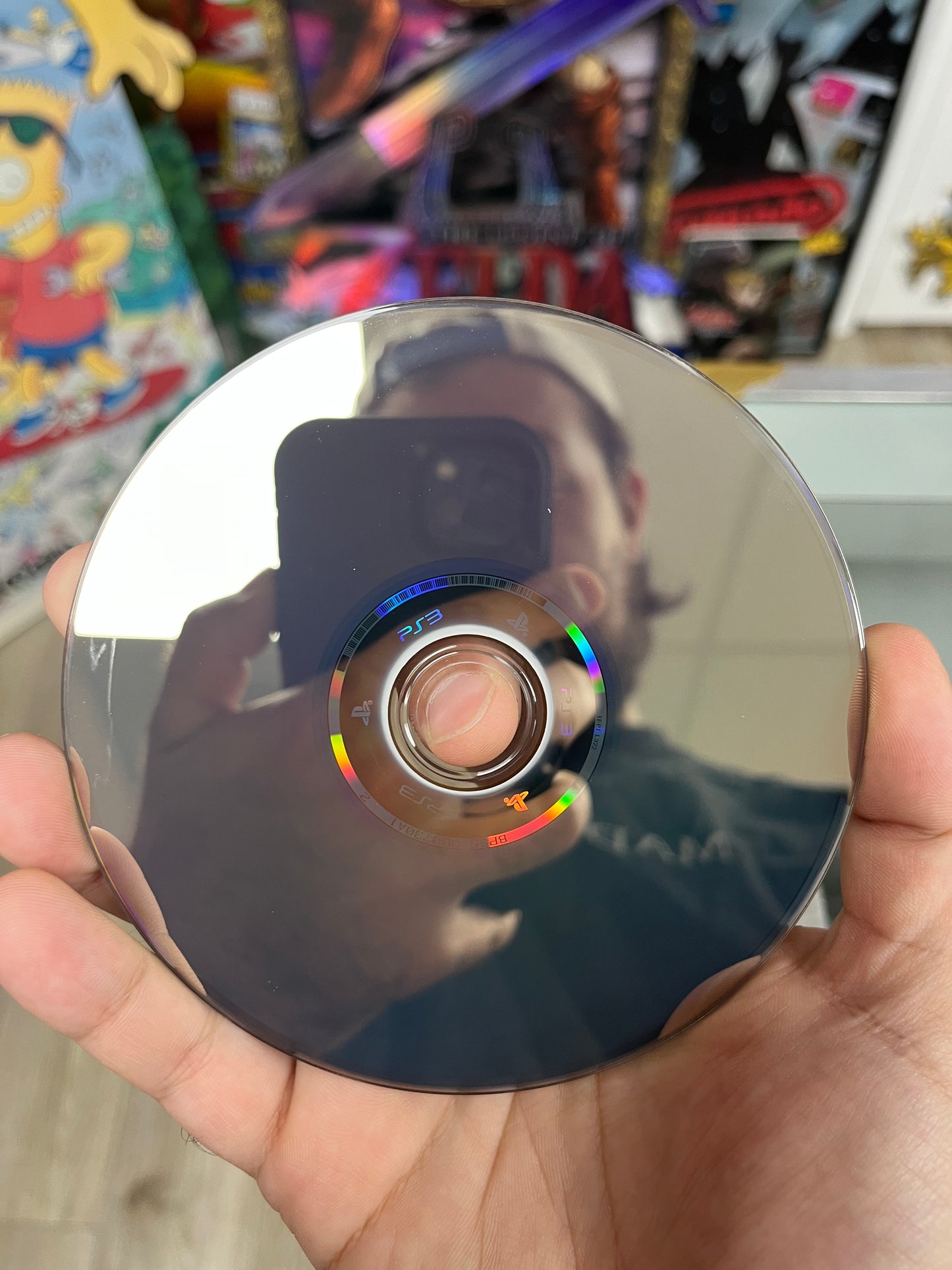 Saw - PS3 Boxed