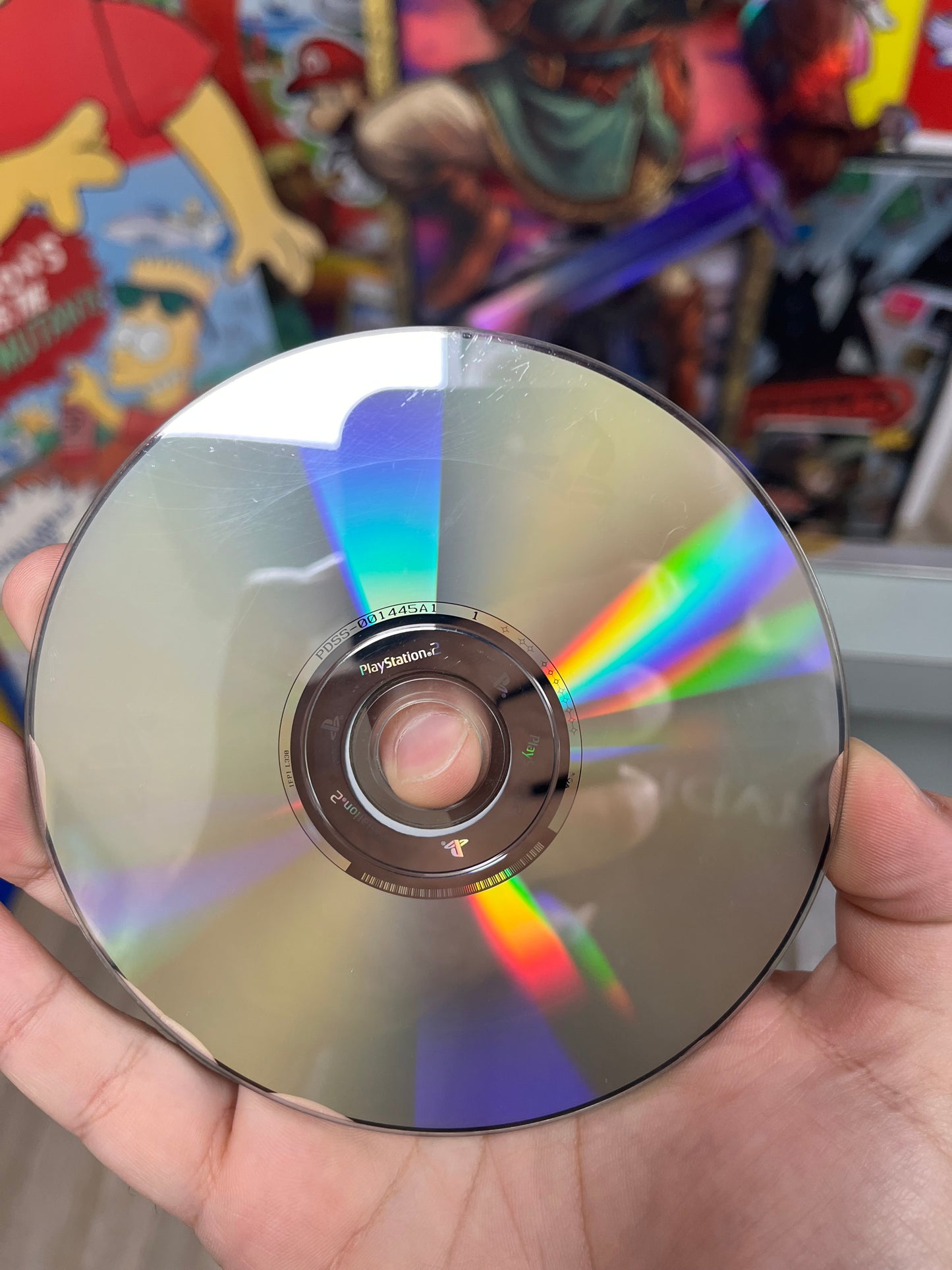 Silent Hill 2 - PS2 CiB
