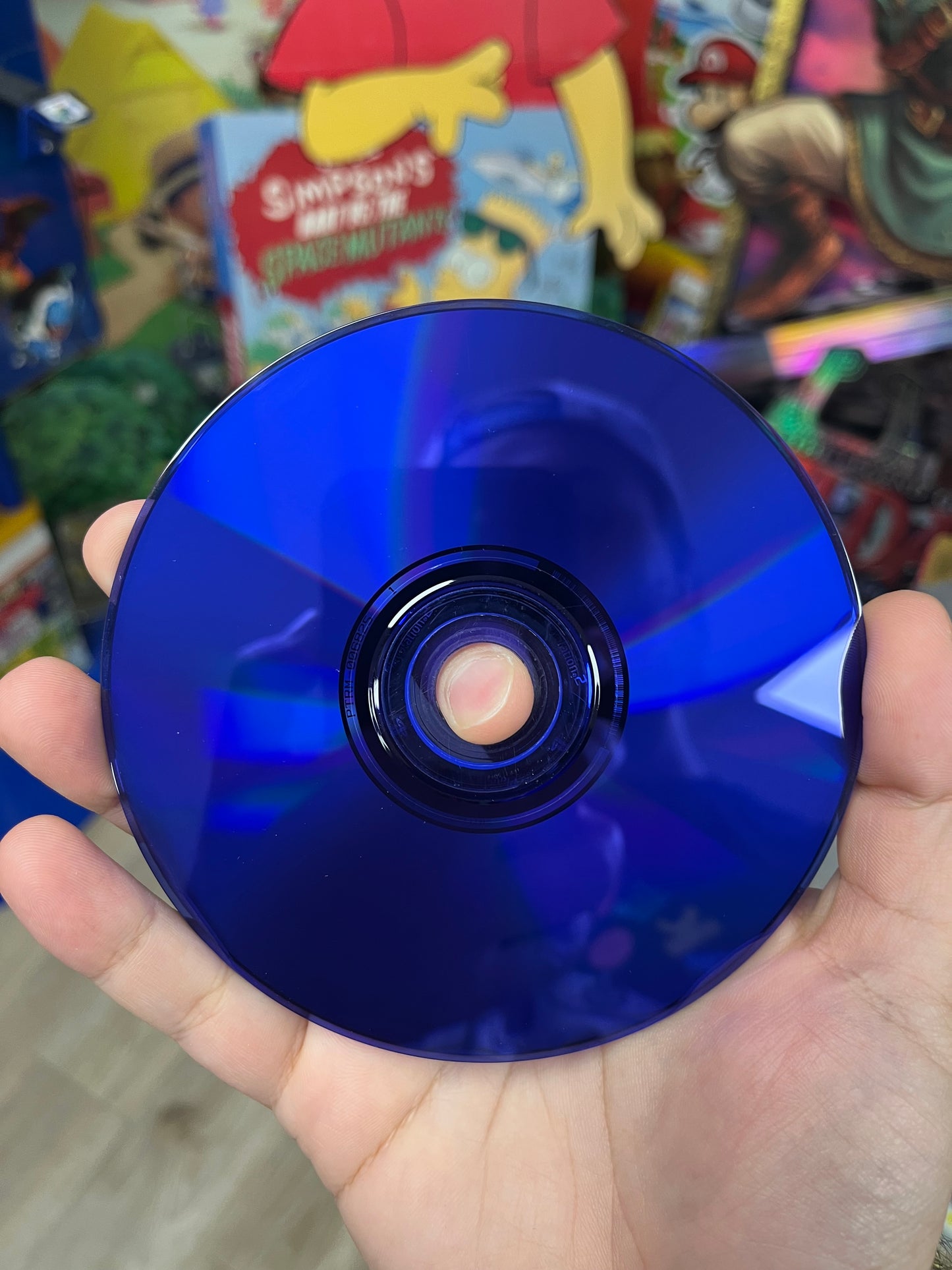 Power Rangers Dino Thunder - PS2 CiB
