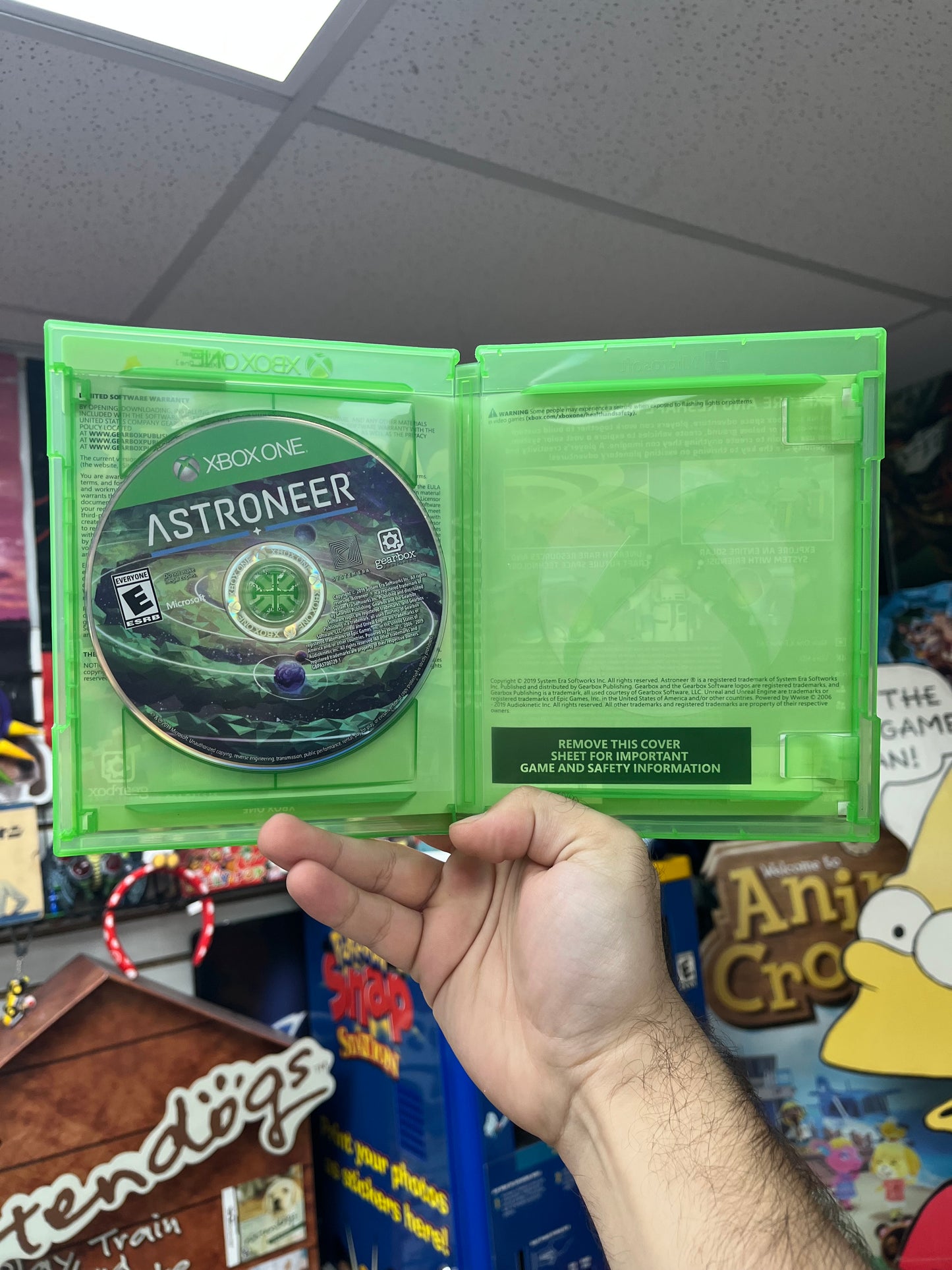 Astroneer - Xbox One