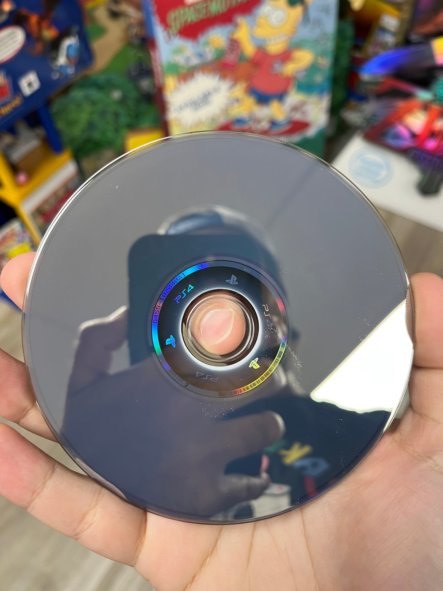 MediEvil - PS4 CiB