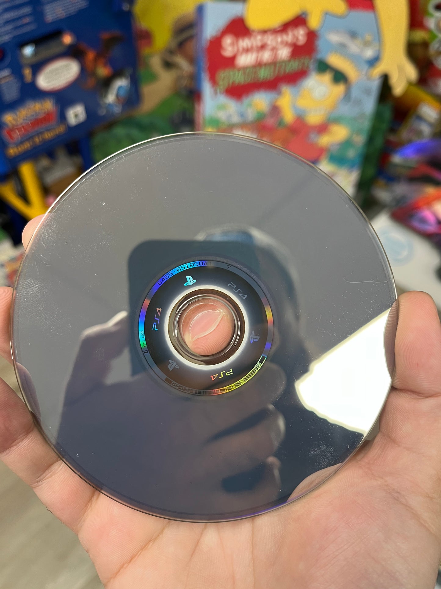 Dragon Ball FighterZ - PS4 CiB
