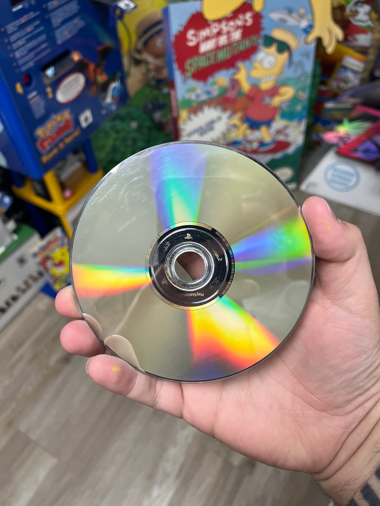 Flatout 2 - PS2 CiB