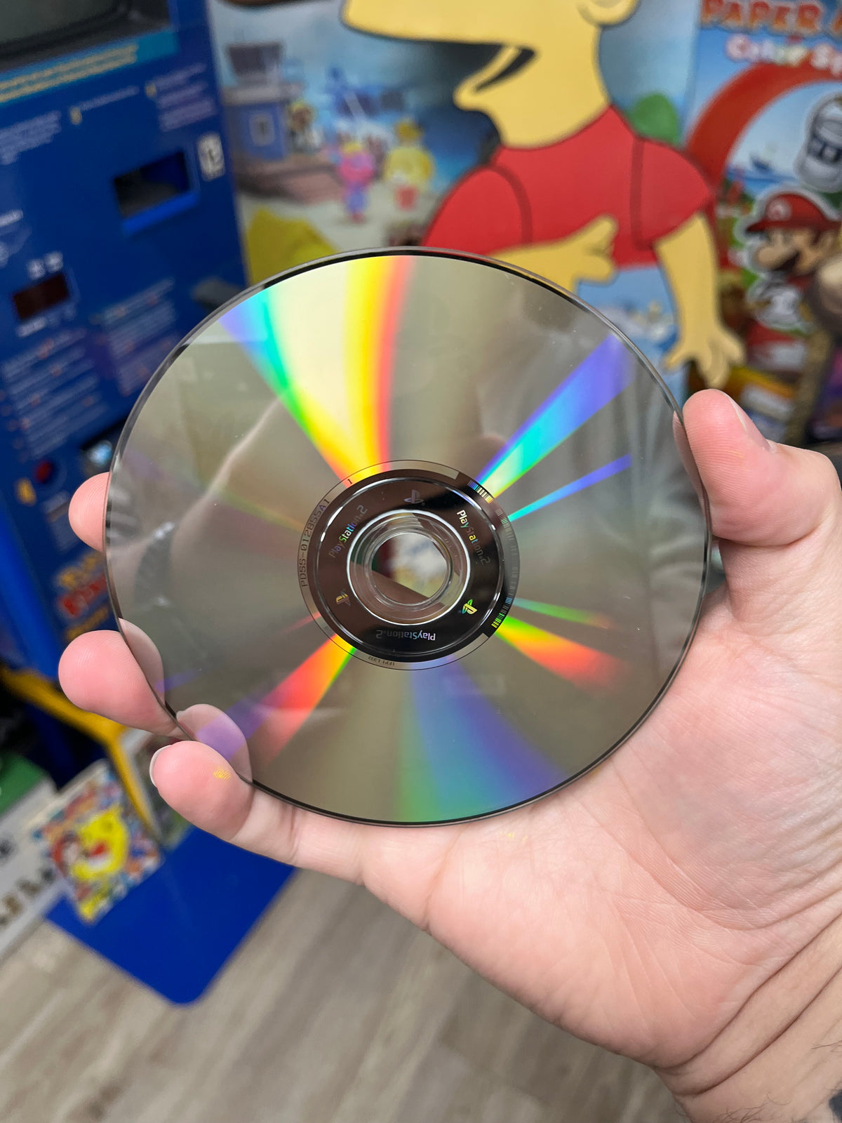 Final Fantasy XII - PS2 CiB