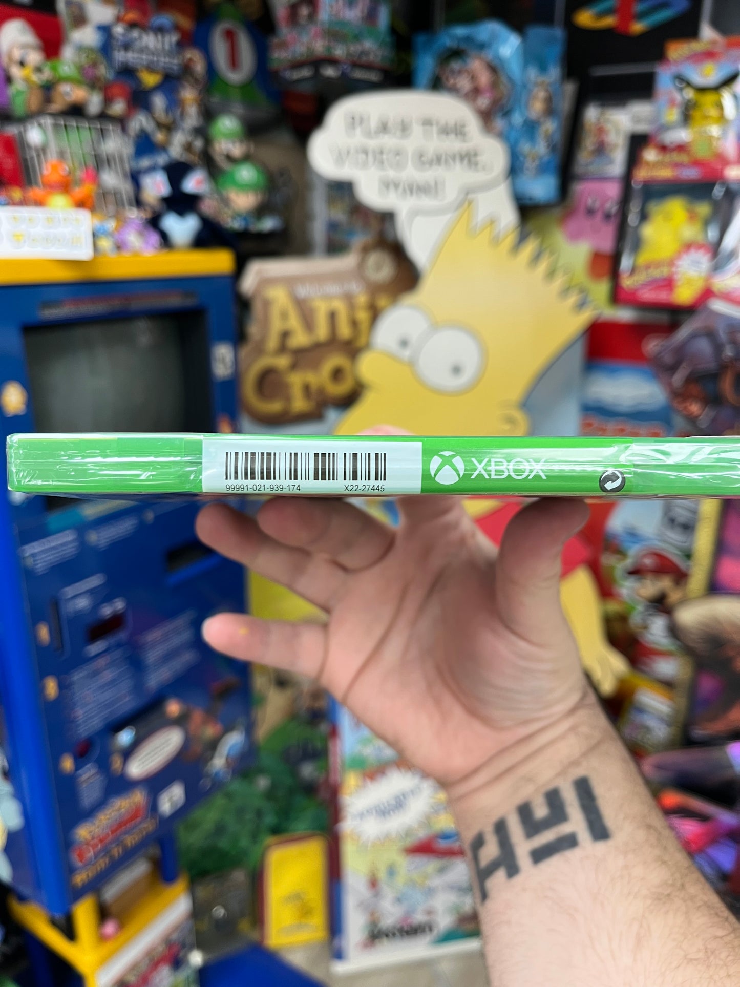 Forza Horizon 6 - Xbox Series X Sealed