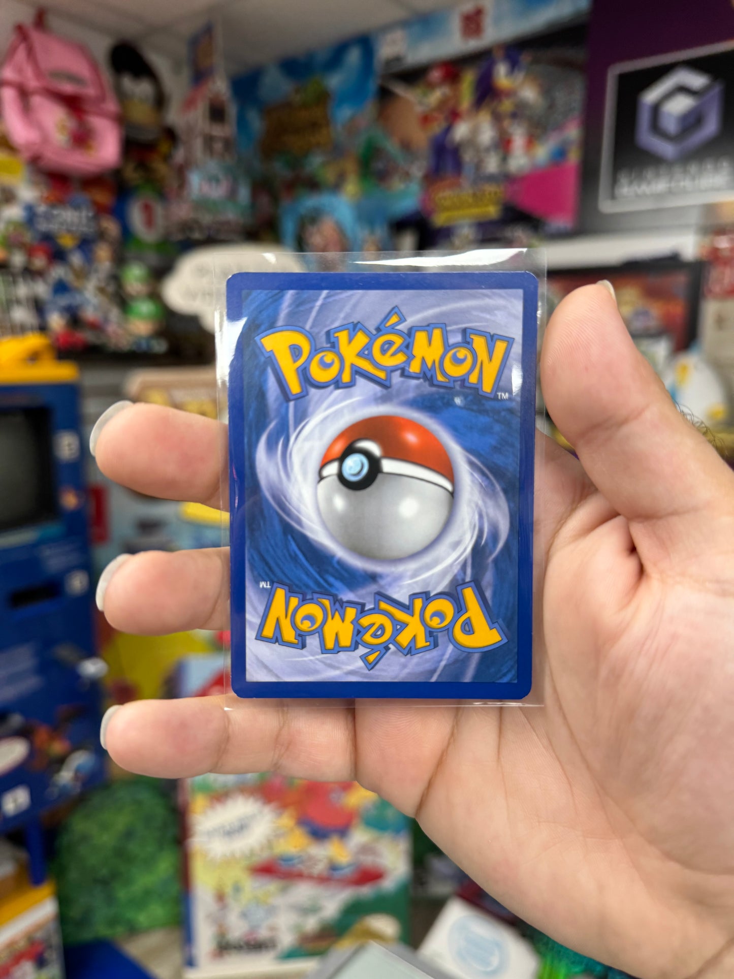 Latias EX Full Art