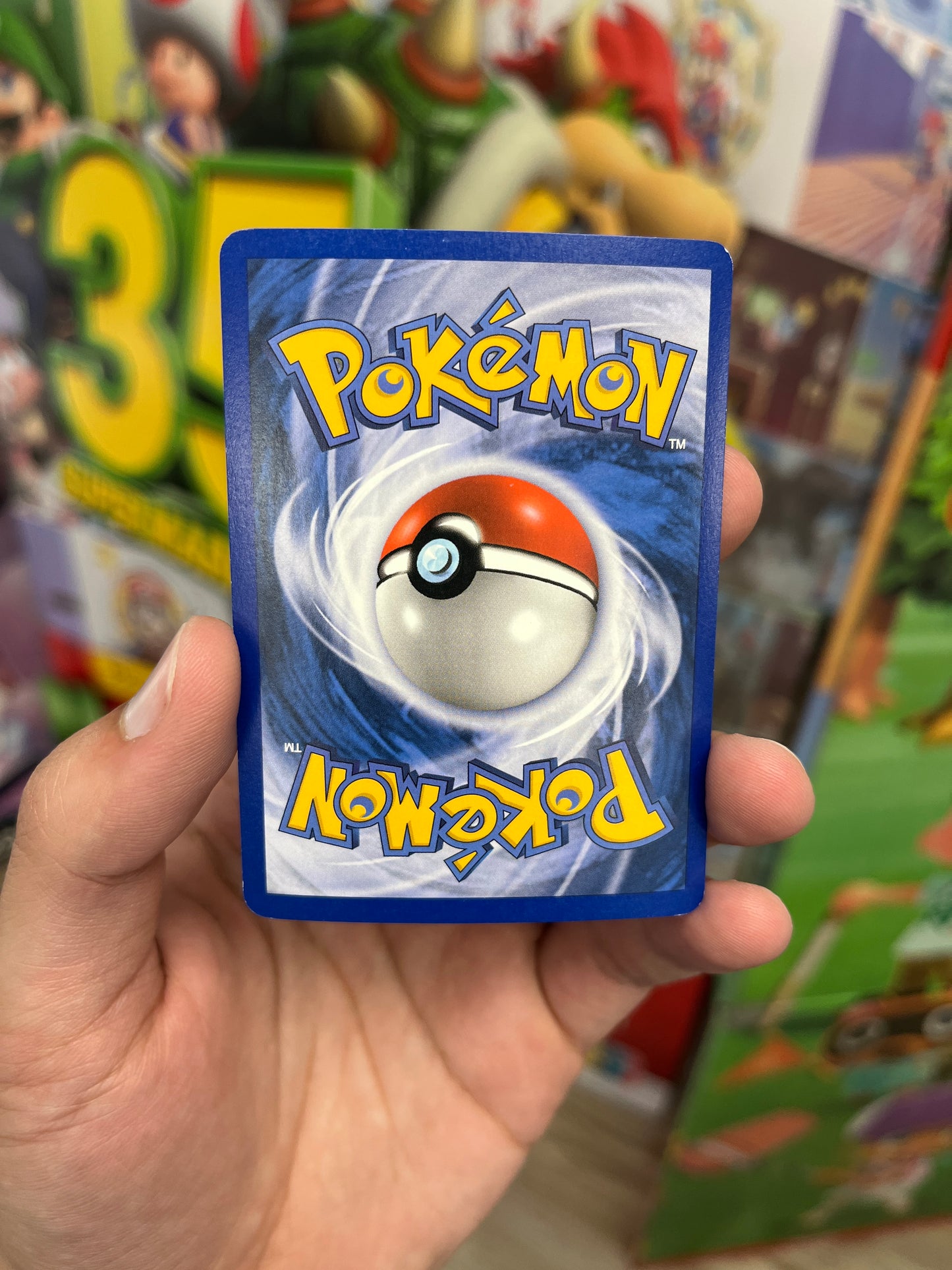 Deoxys (Defense) Reverse Holofoil Stamped