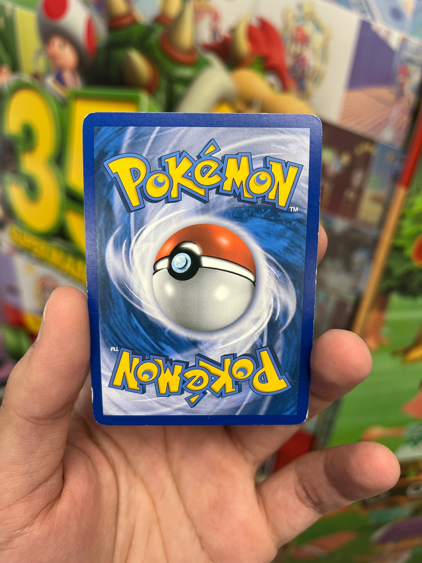 Pokemon TCG Rayquaza C Lvl X