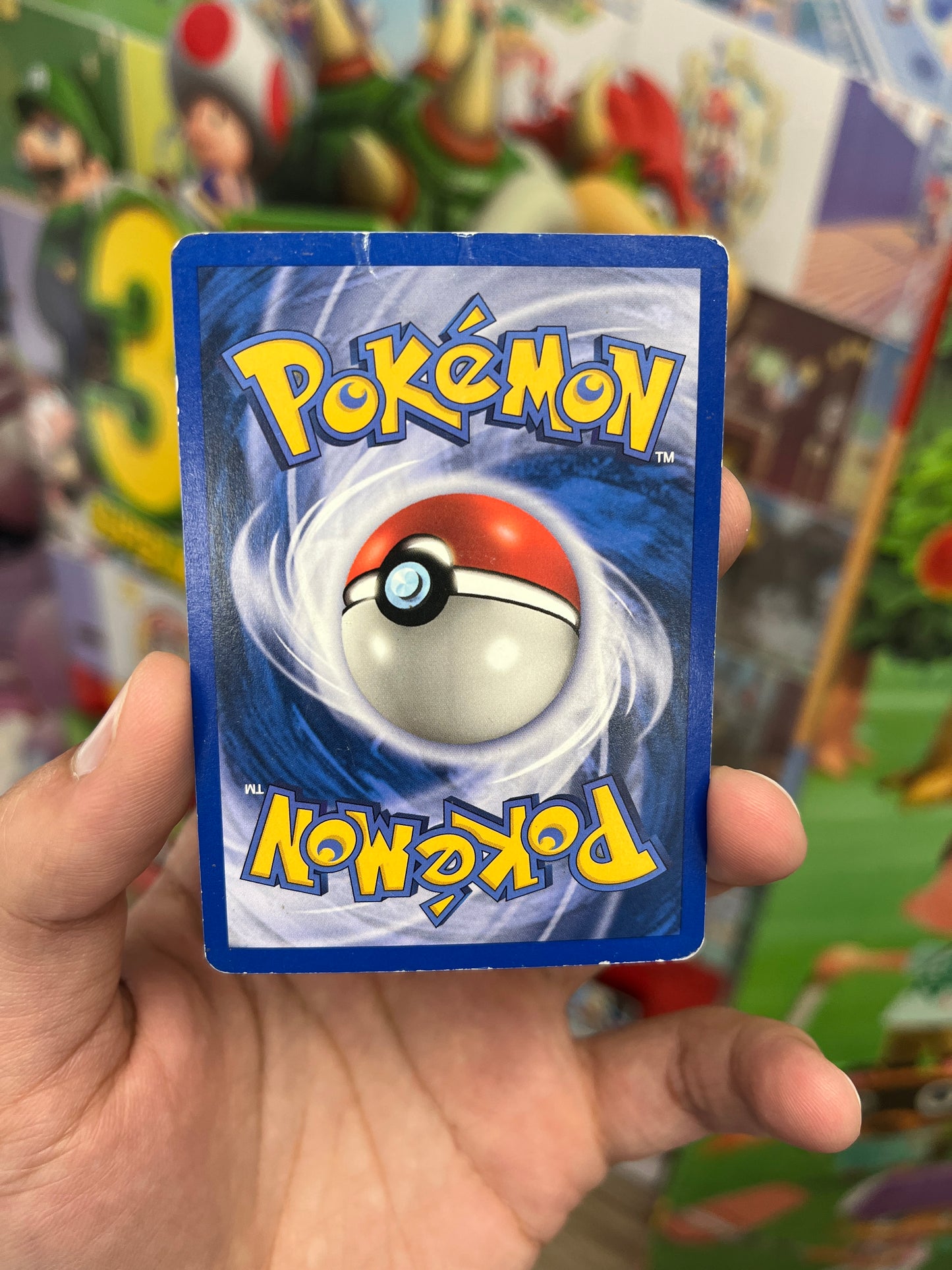 Pokemon TCG Legendary Collection Rattata Reverse Rare