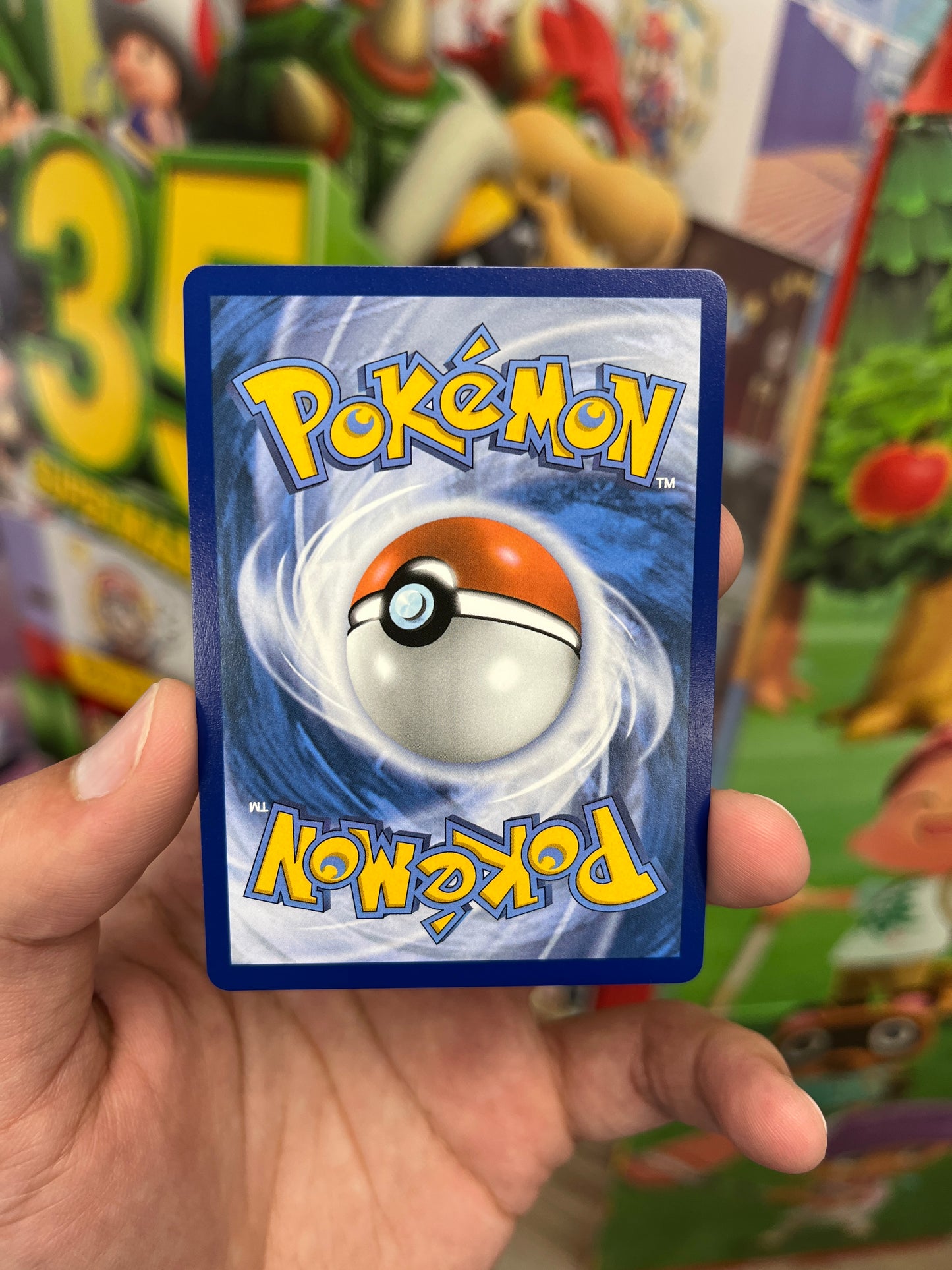 Pokemon TCG Perfect Order Meowth SAR
