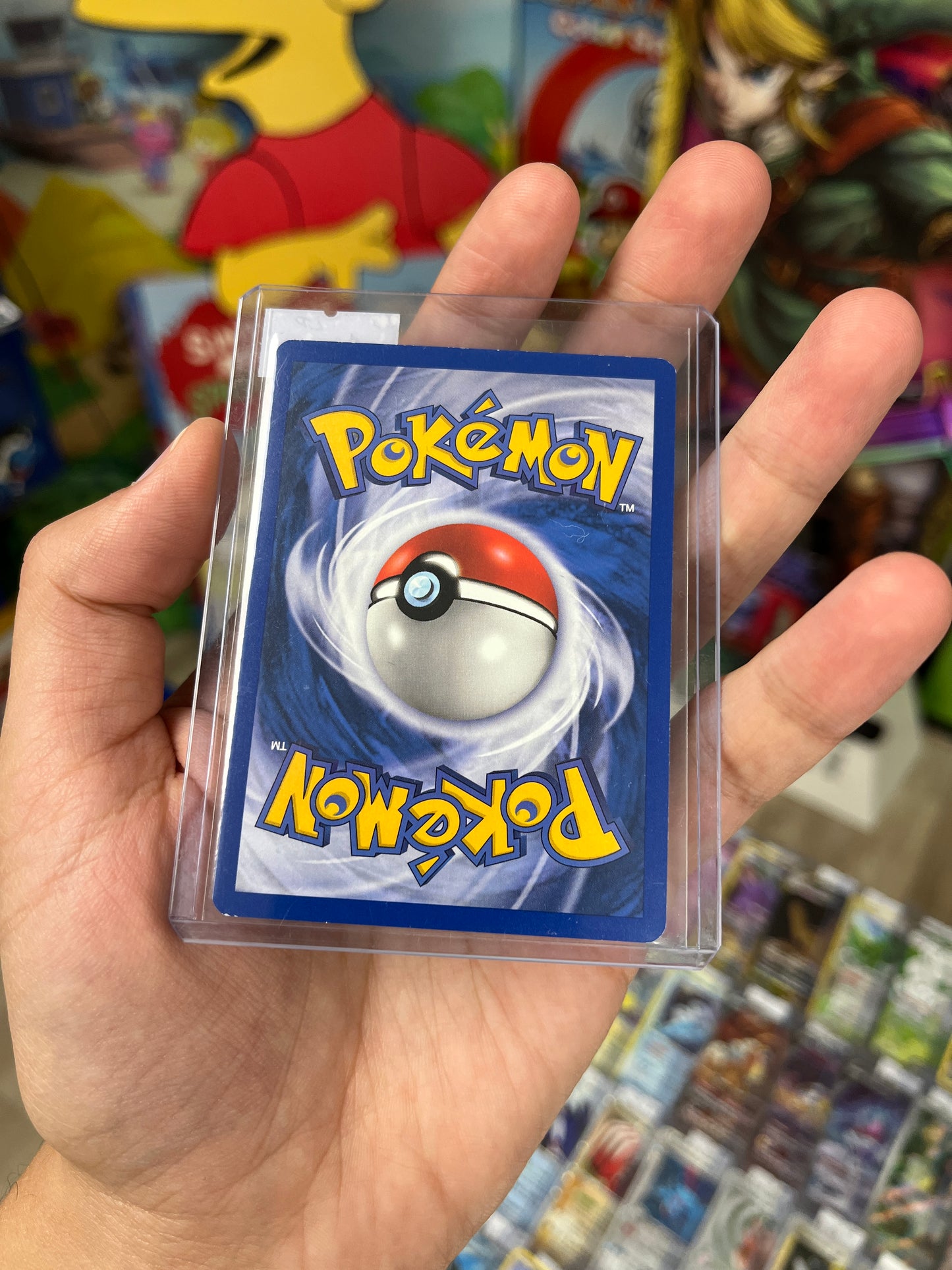 Pikachu World Collection Promo (Ivy) (Portuguese)