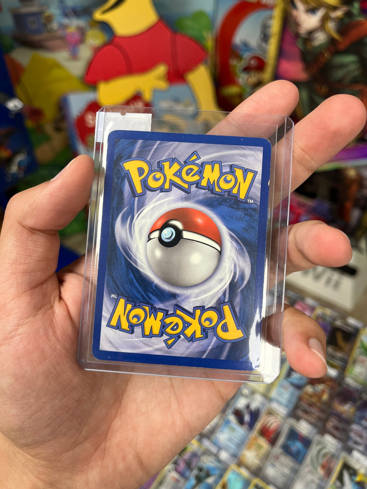 Pop Series 2 Venusaur - Moderately Played
