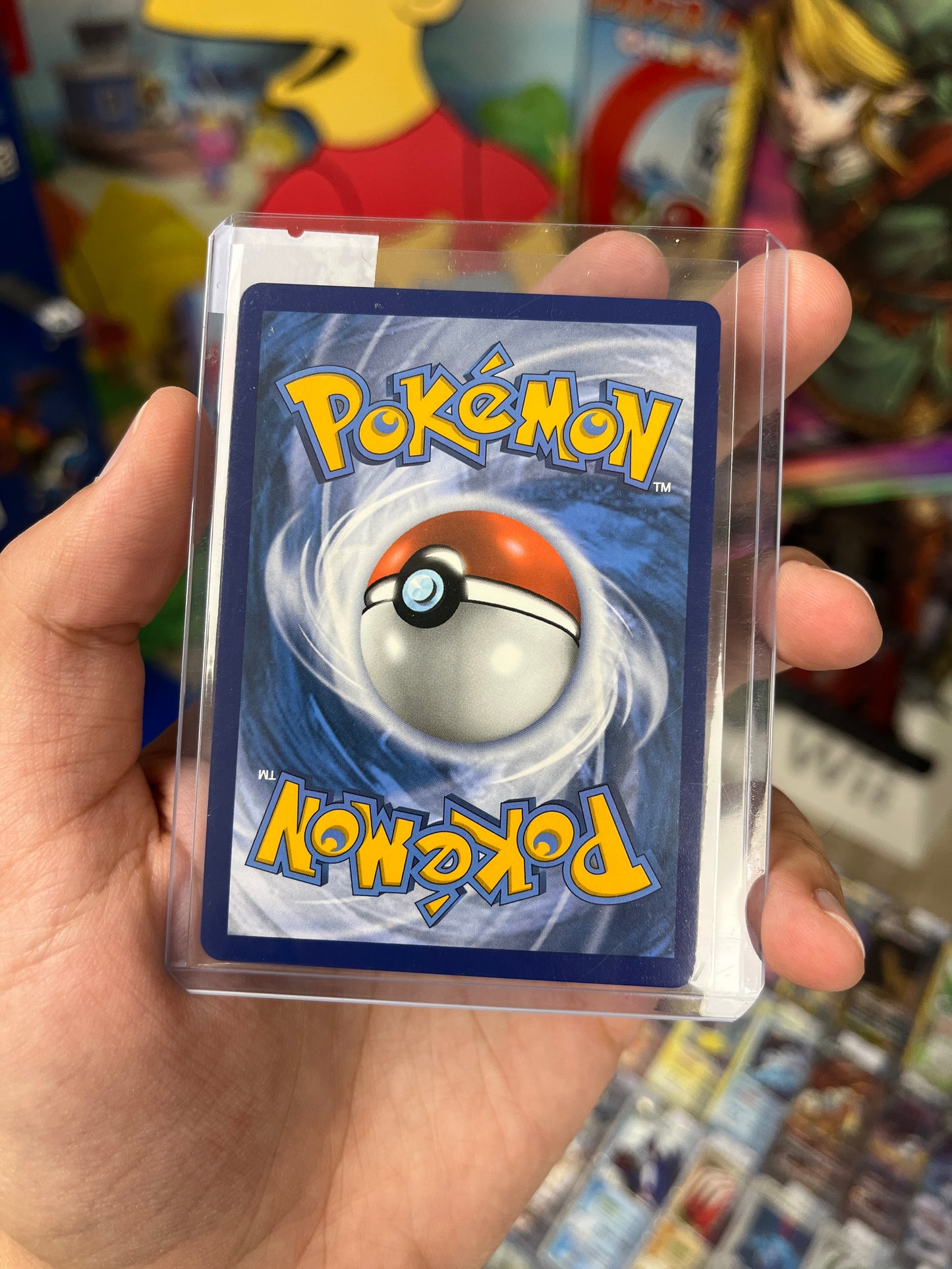 Evolving Skies Darkness Energy (Secret Rare)