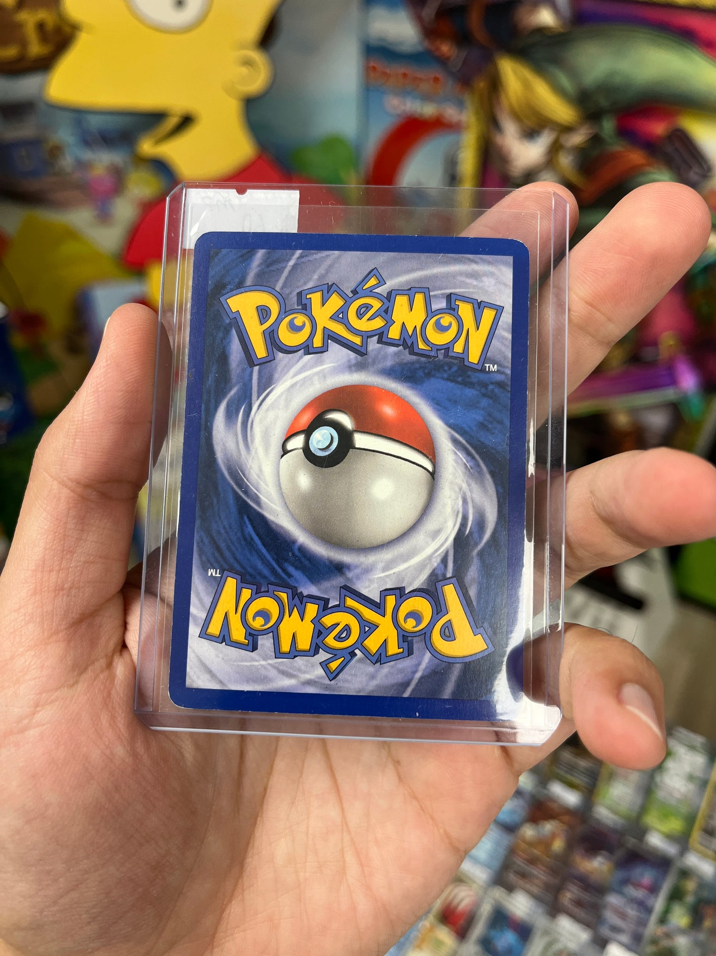 Pop Series 2 Celebi ex - Moderately Played