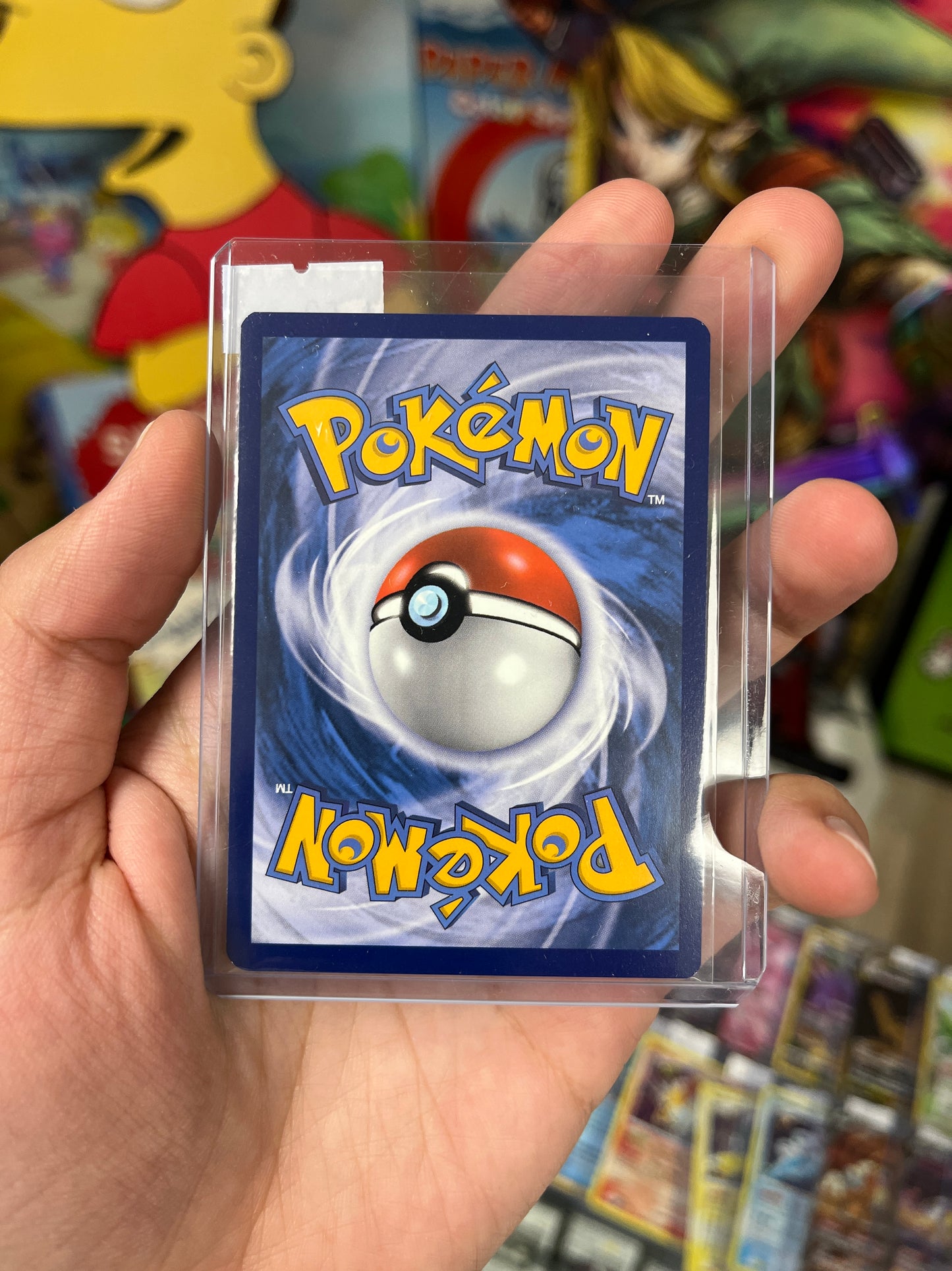 Sword & Shield Promos Charizard V - SWSH260
