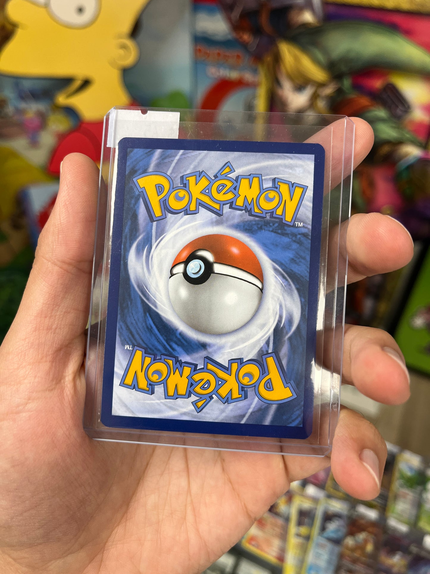Scarlet & Violet Promos Charmander - 044