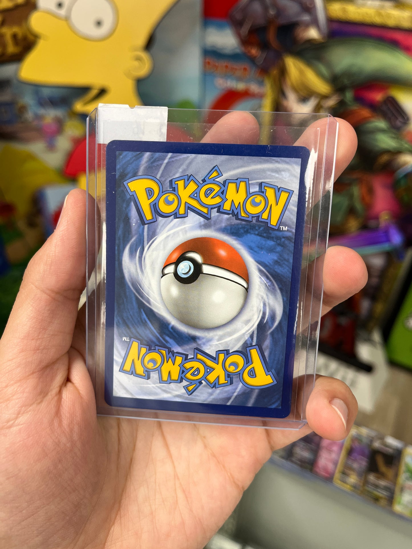 Chilling Reign Flannery Full Art