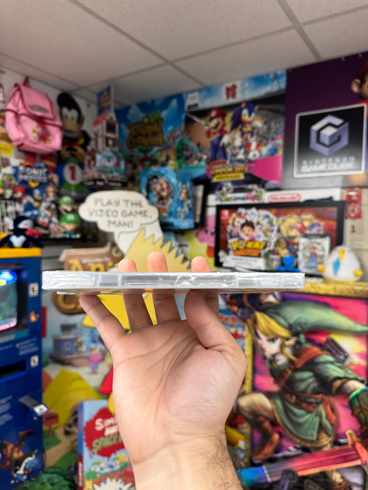 Cuphead - Switch Sealed