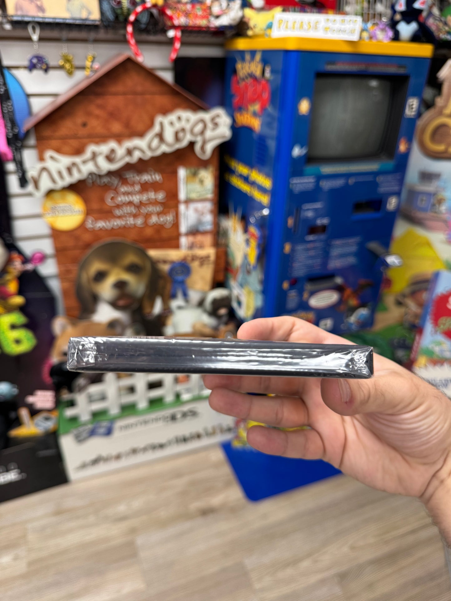 IGPX: Immortal Grand Prix - PS2 Sealed