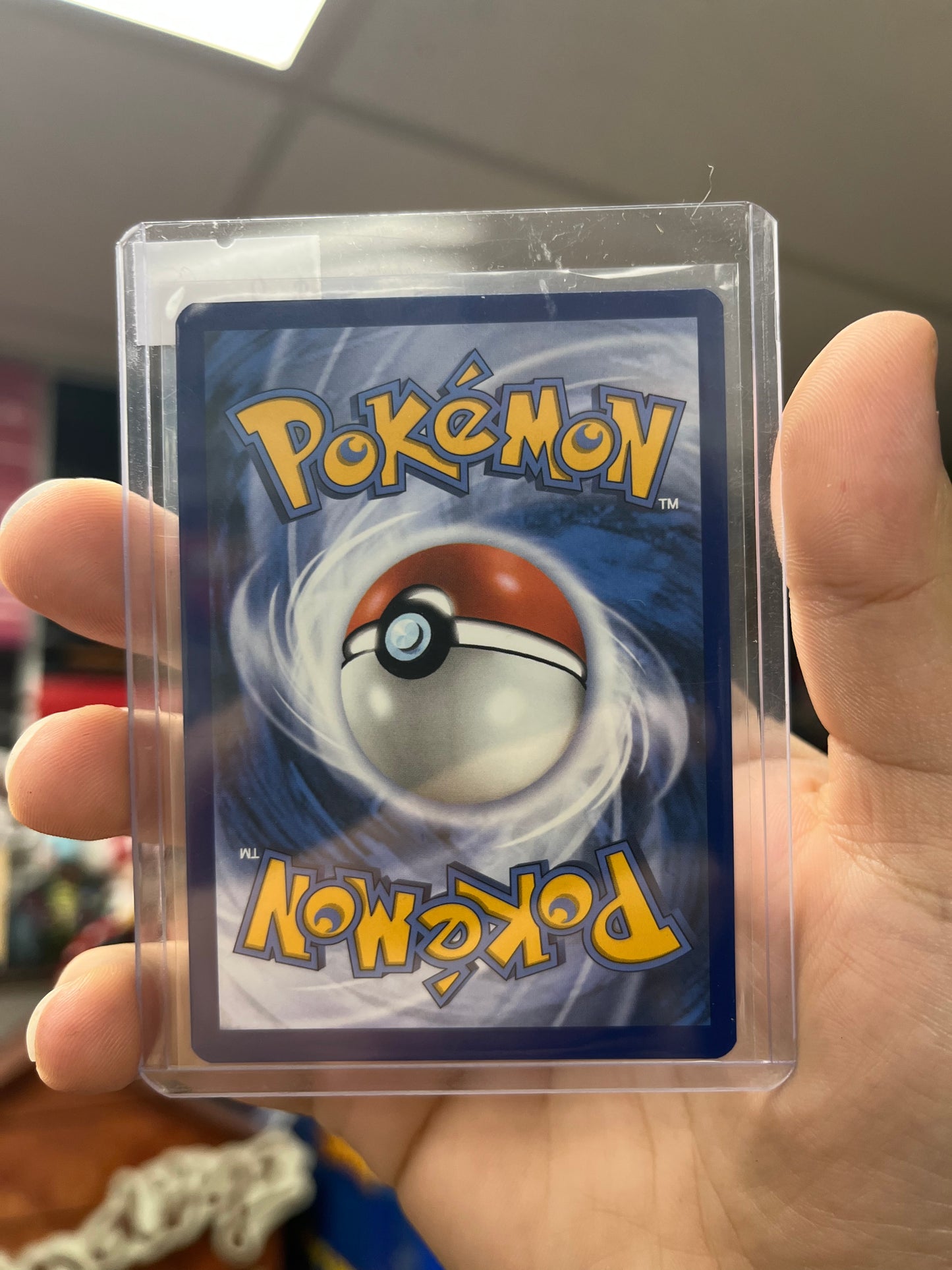 Pokemon TCG Promos - N's Zekrom MEP031 Near Mint