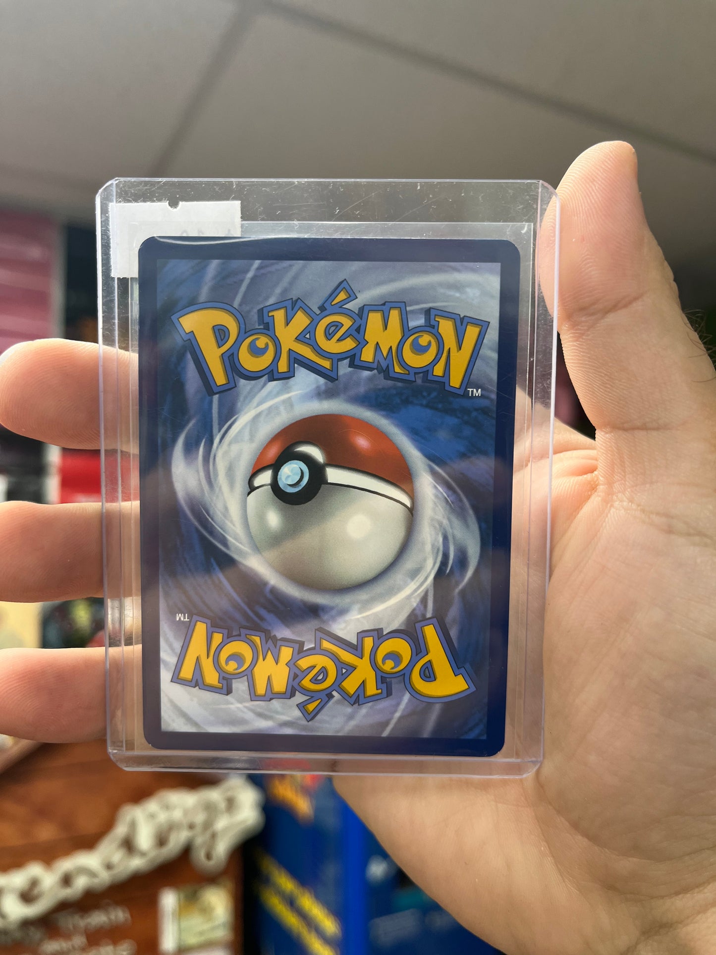 Pokemon TCG Promos - Riolu MEP010 Near Mint