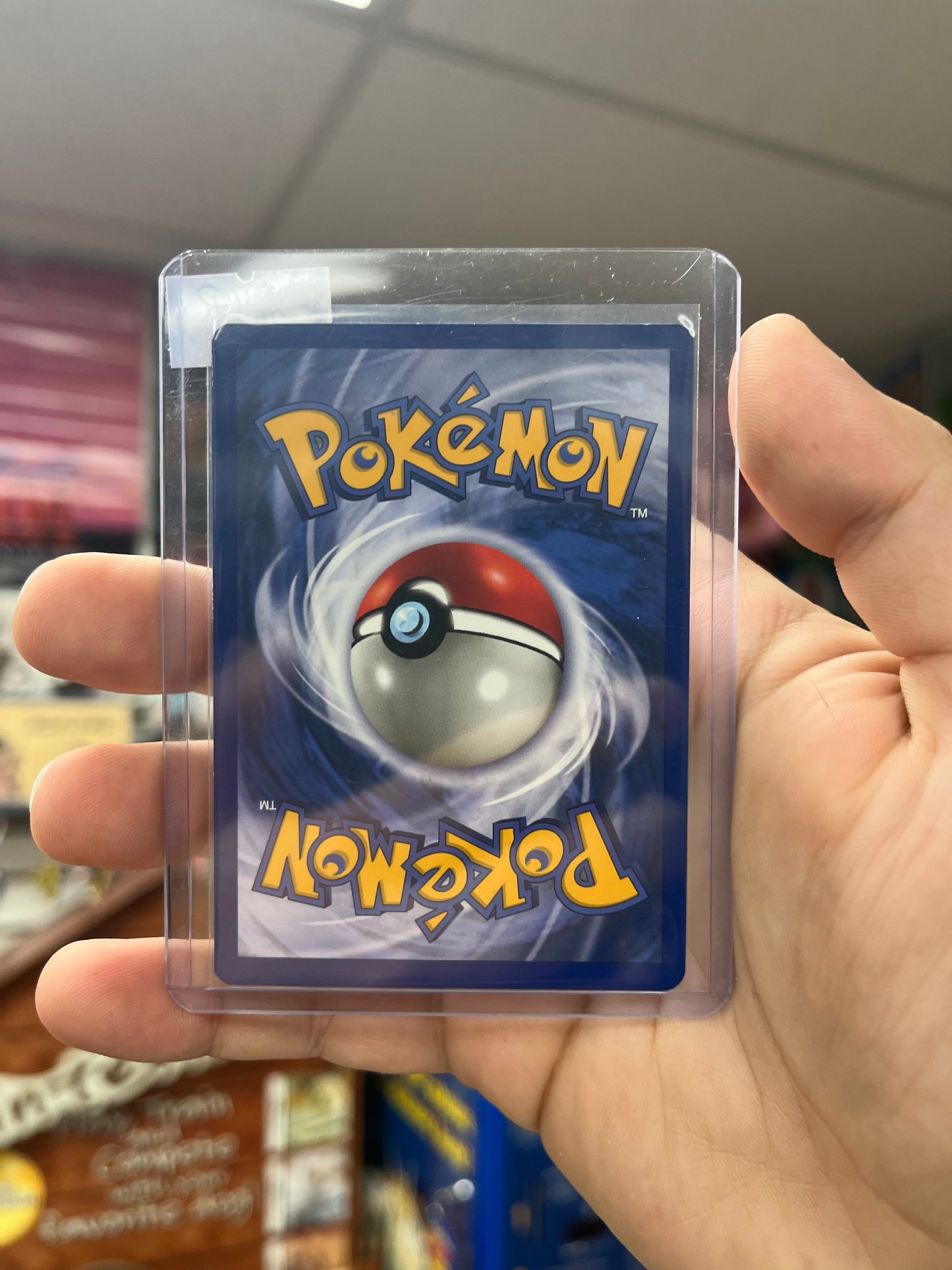 Pokemon TCG Fossil - Aerodactyl Holo LP