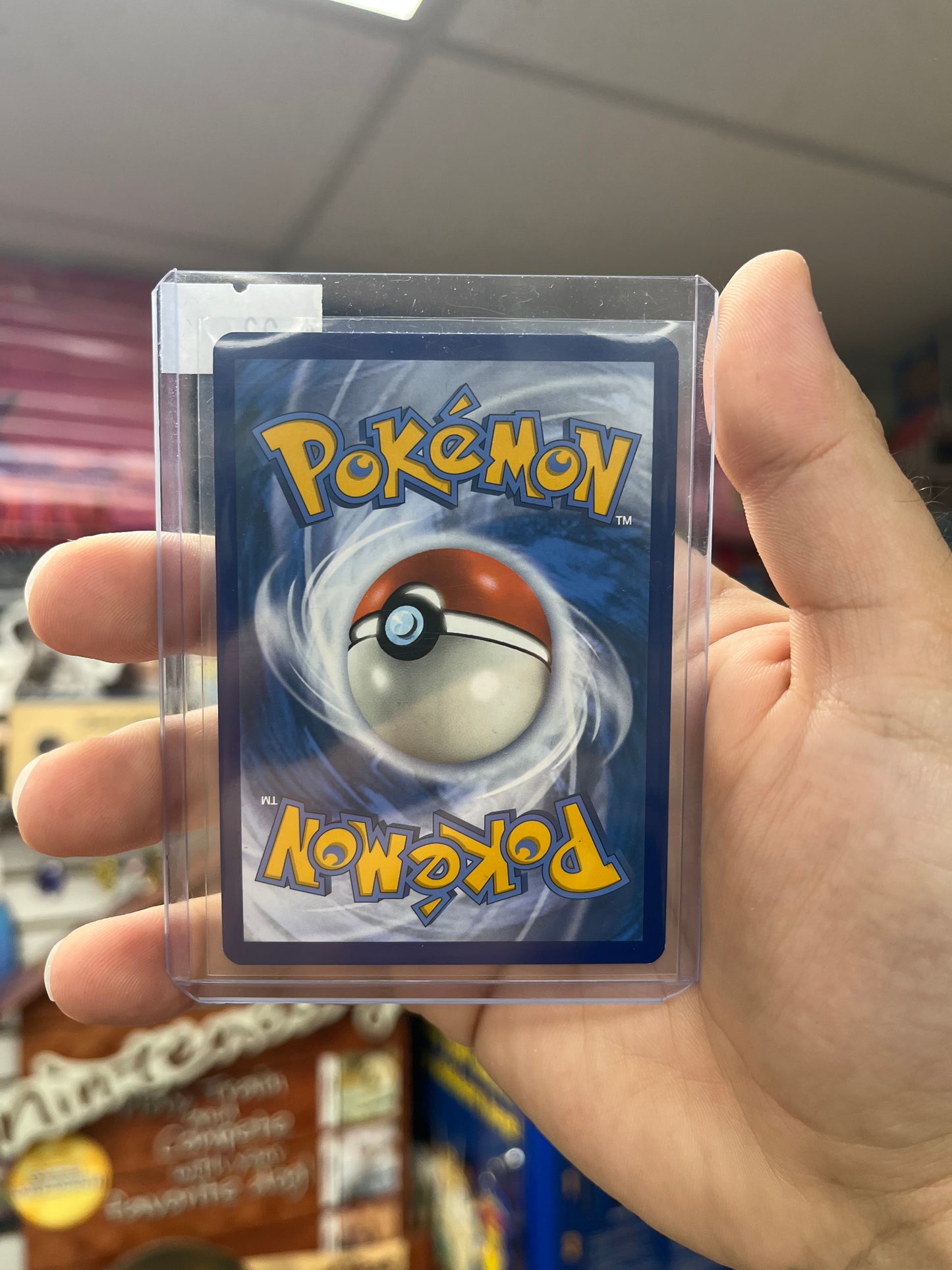 Pokemon TCG 151 - Nidoking Illustration Rare