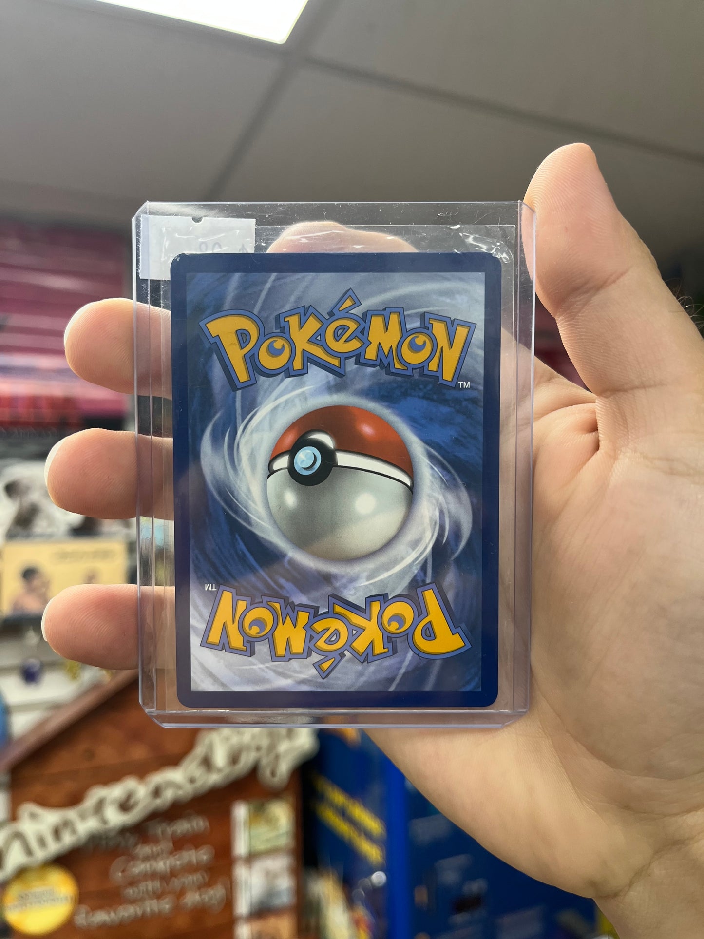 Pokemon TCG Prize Pack Series Cards - Sylveon ex Stamped