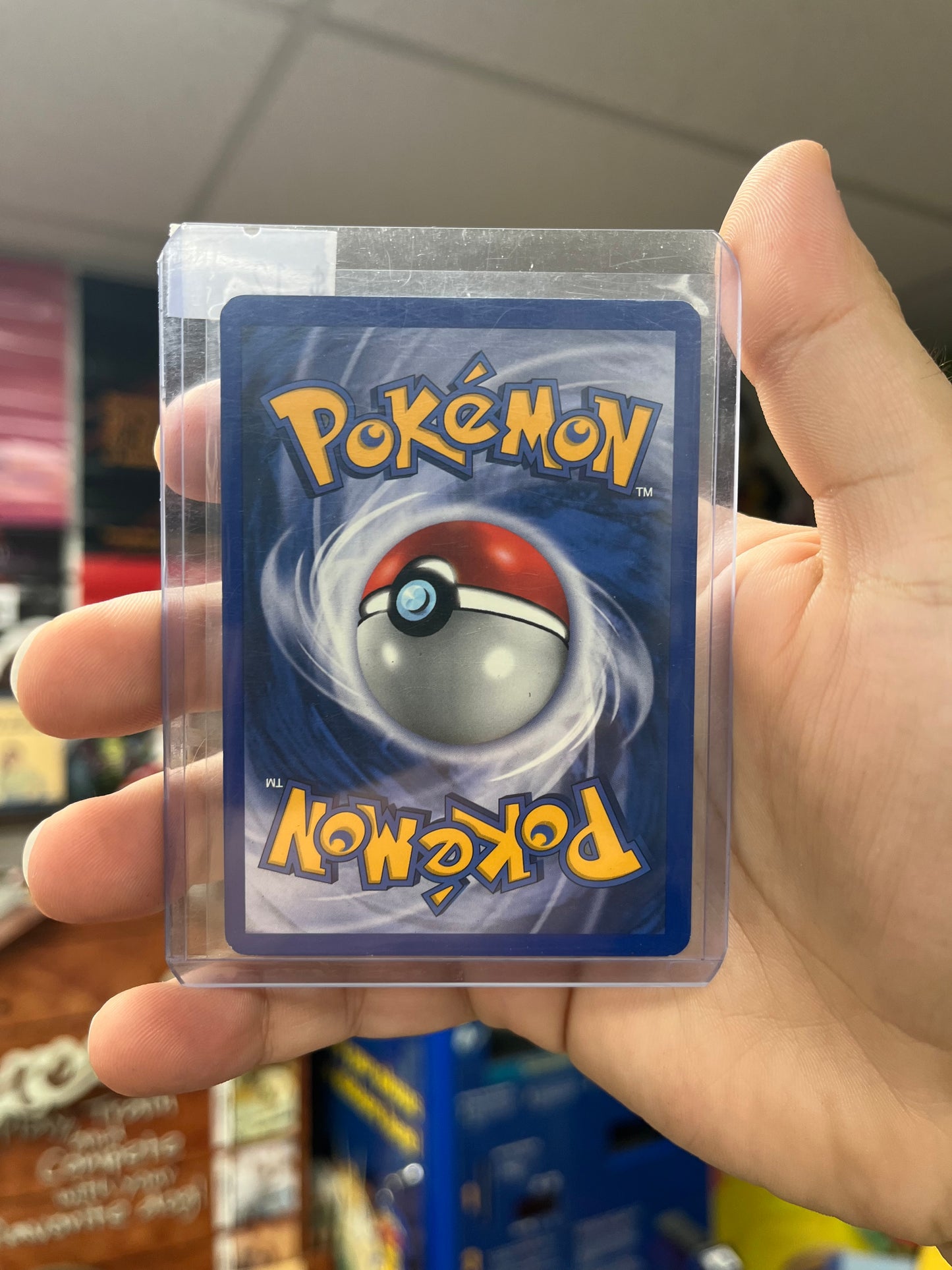 Pokemon TCG EX Ruby & Sapphire - Beautifly Holo Rare MP