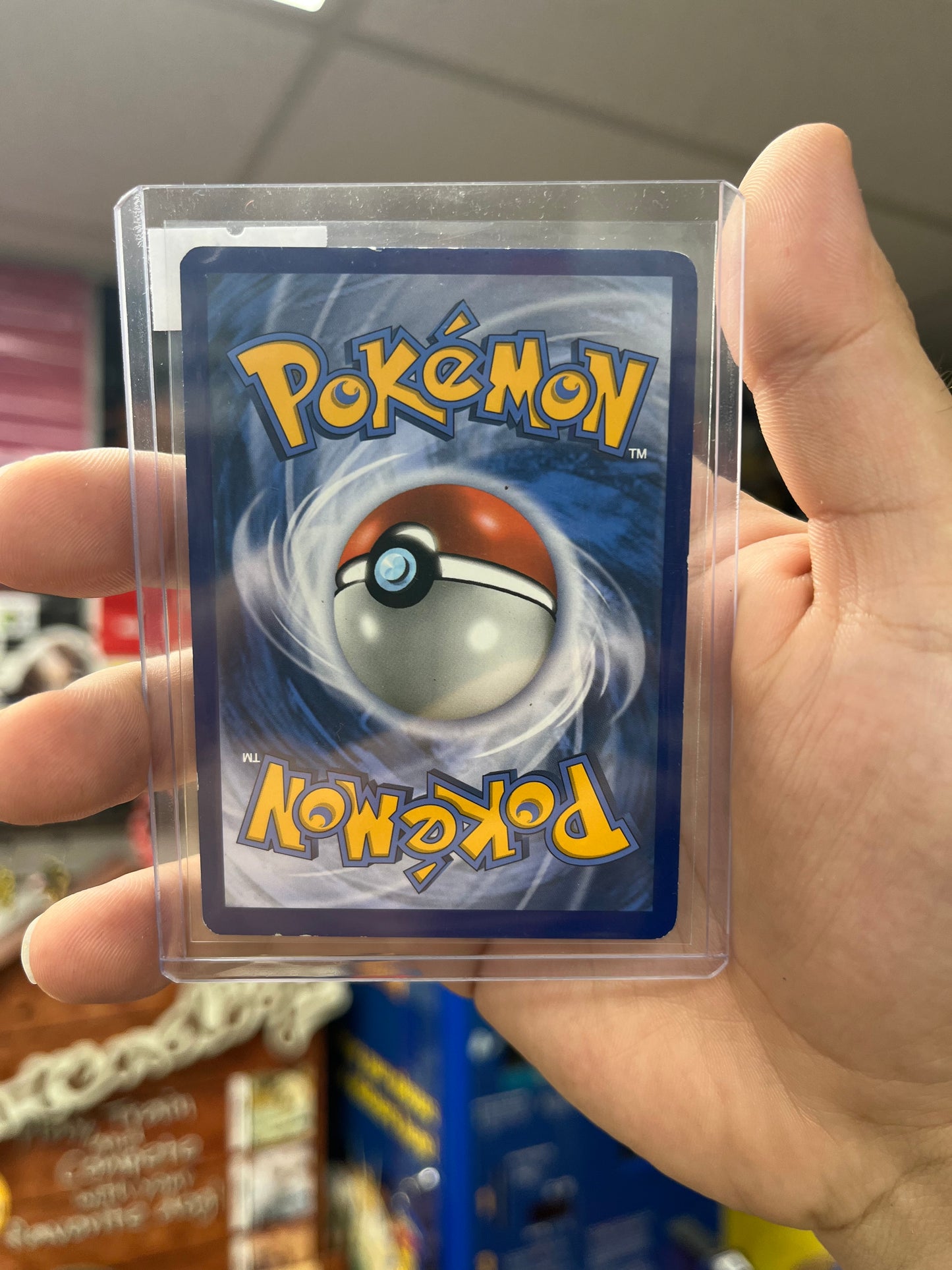 Pokemon TCG Primal Clash - Primal Kyogre EX HP